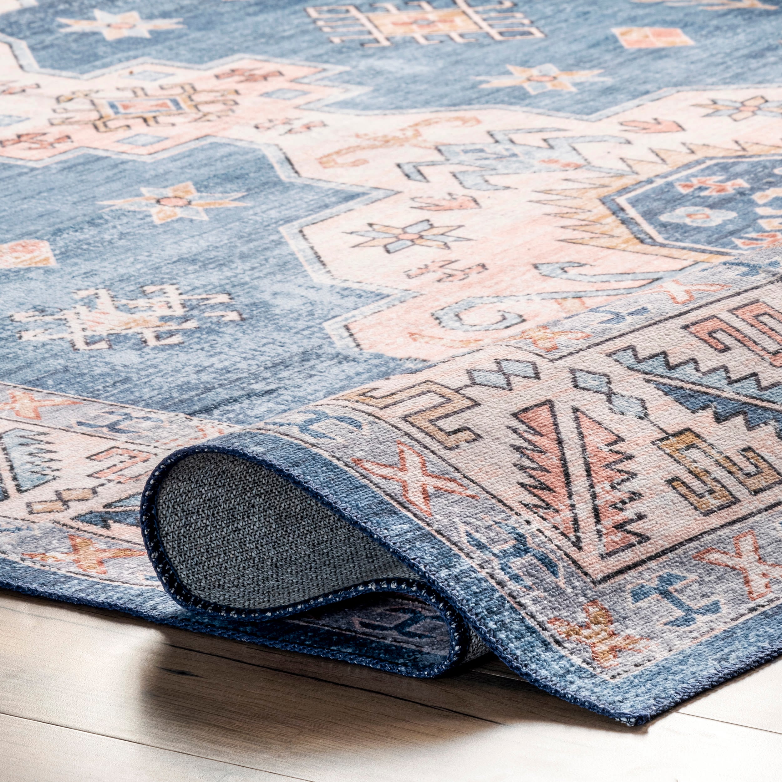 nuLOOM BIRV24A-8010 rugs - View #2