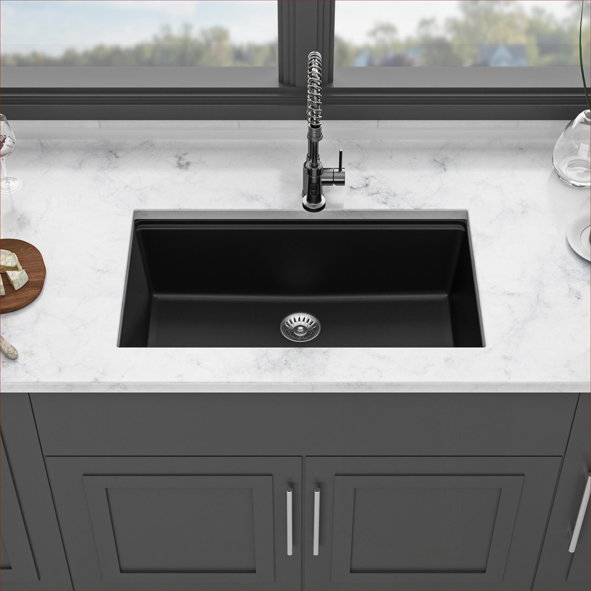 Watnature LDNPJAF0YBT2 Kitchen-Sinks - View #4