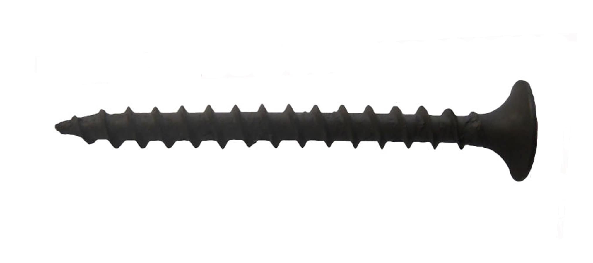 Pro-Twist CS114 #6 x 1-1/4-in Bugle Coarse Thread Drywall Screws 30-lb ( 8000 -Pack )