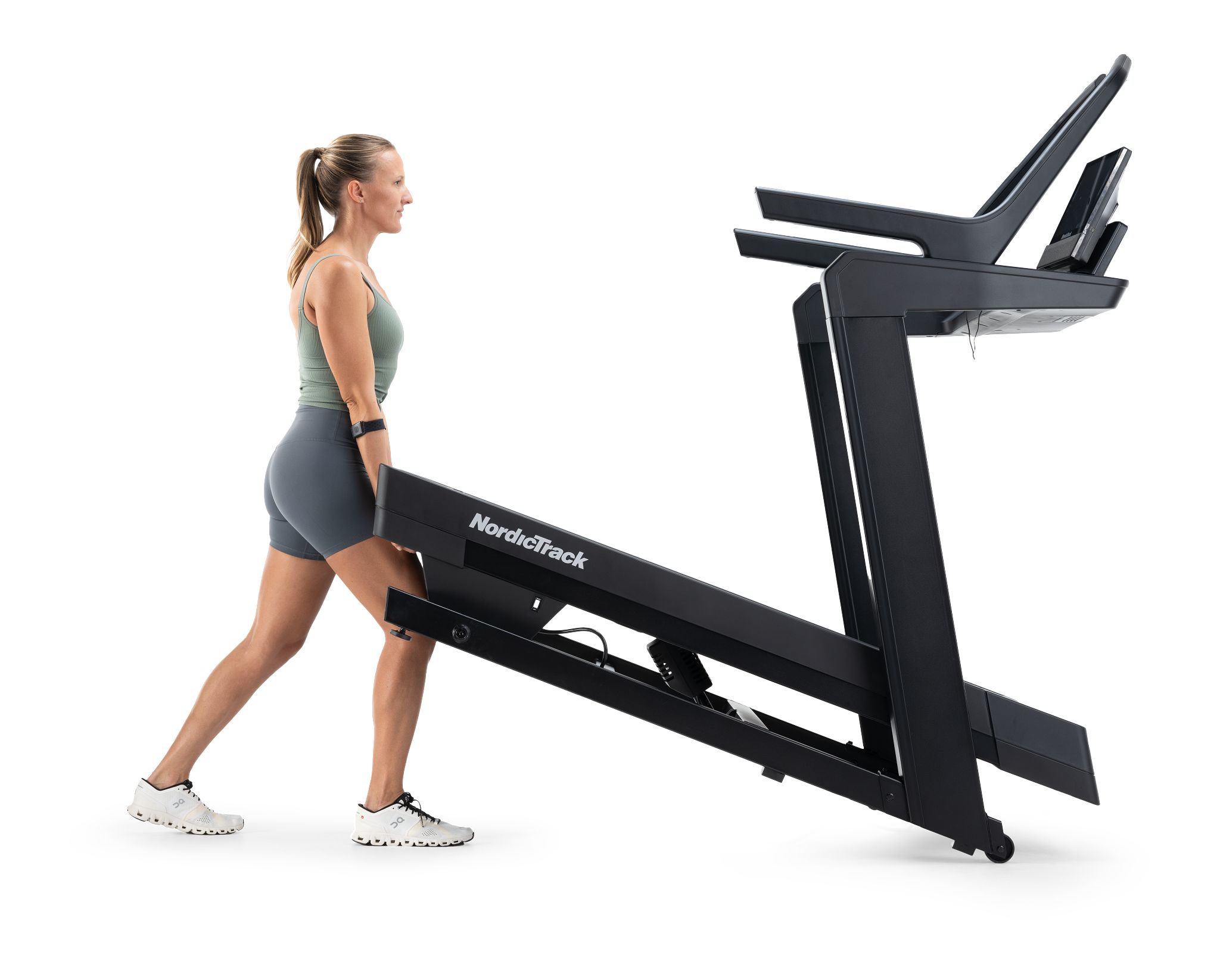 NORDICTRACK NTL29225 treadmills - View #9