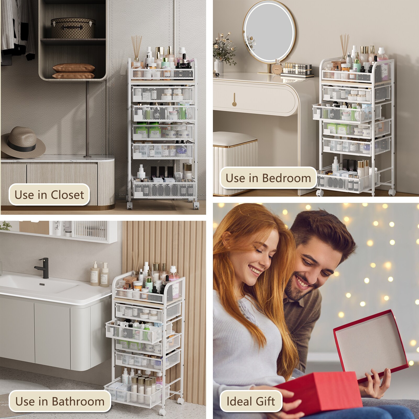 LOVMOR SF-H-W2225P200606 Kitchen-Furniture - View #9