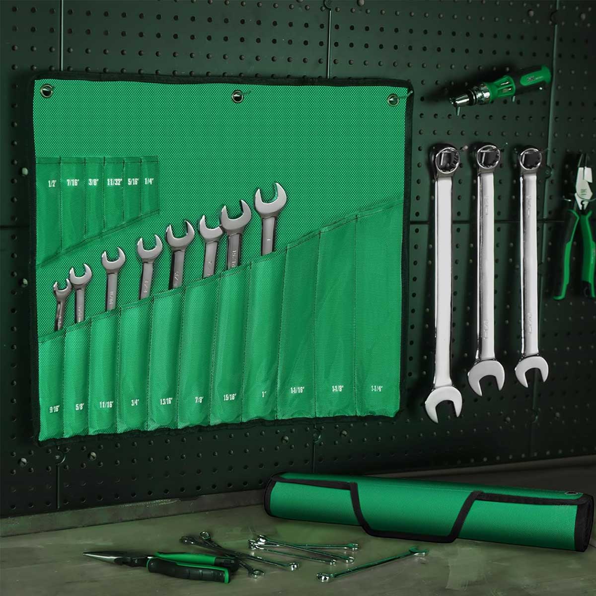 Aoibox LABW21022 b101155 - View #8