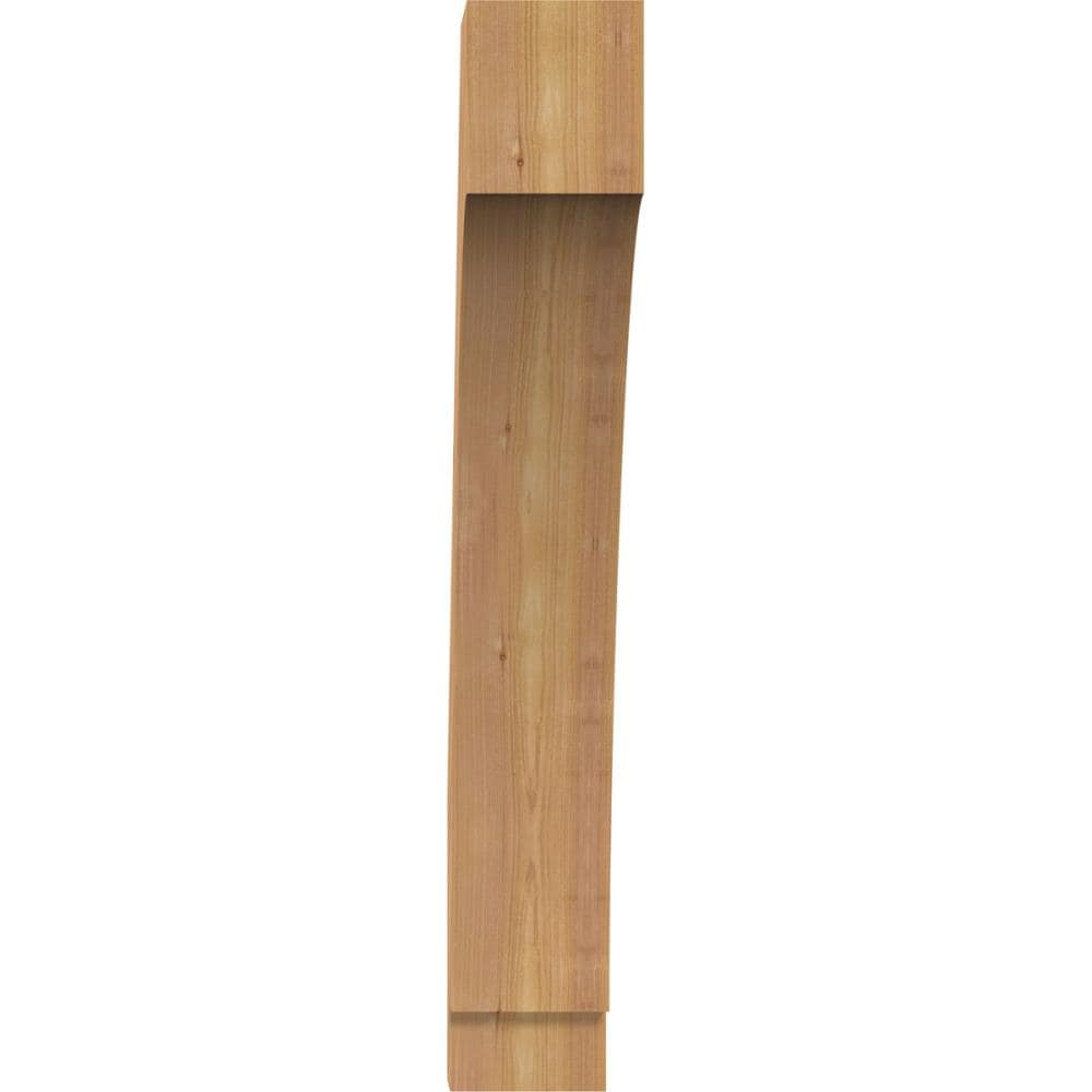 Ekena Millwork BRC06X24X36IMP00SWR braces - View #2