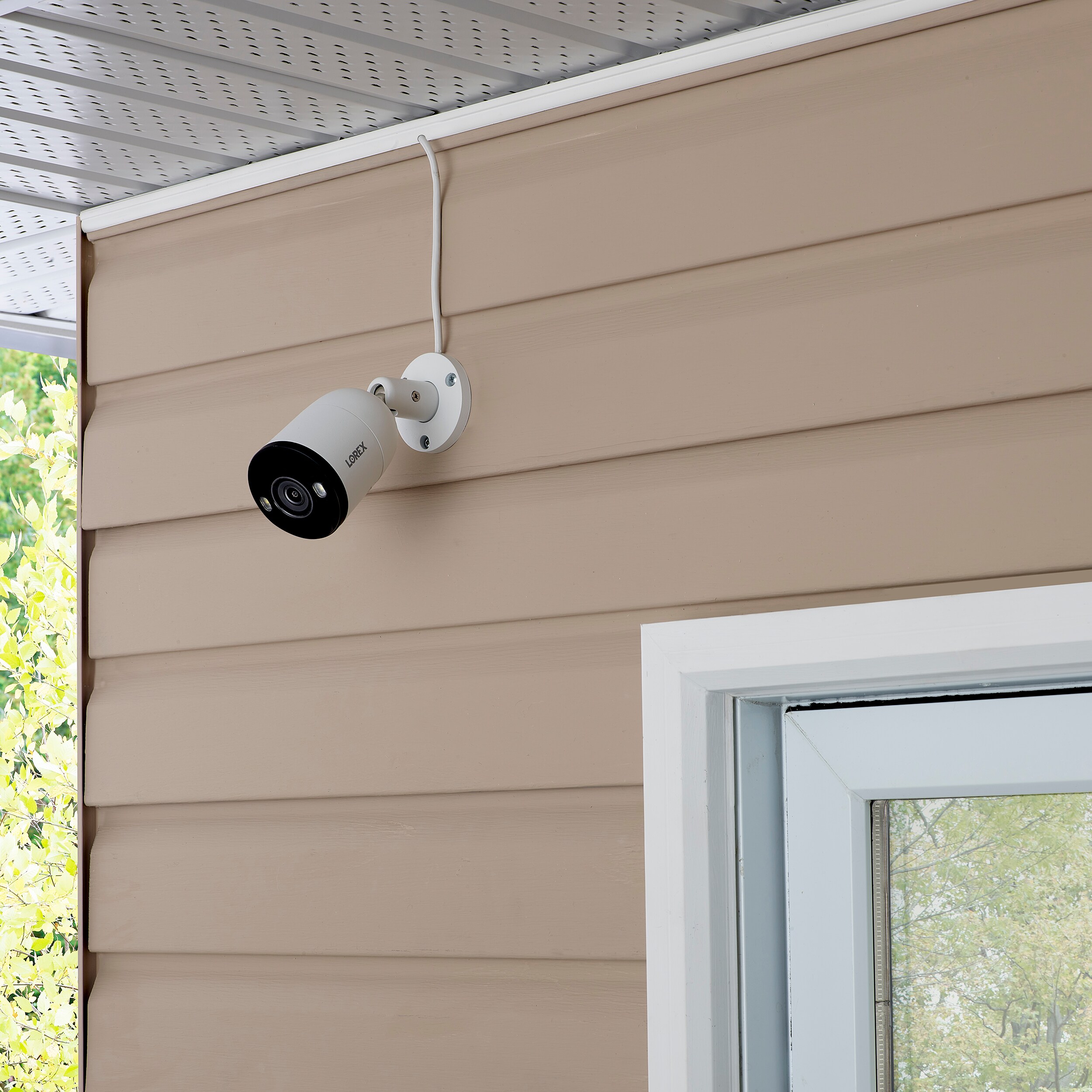 Lorex LORN843838ABF4 Security-Systems - View #7