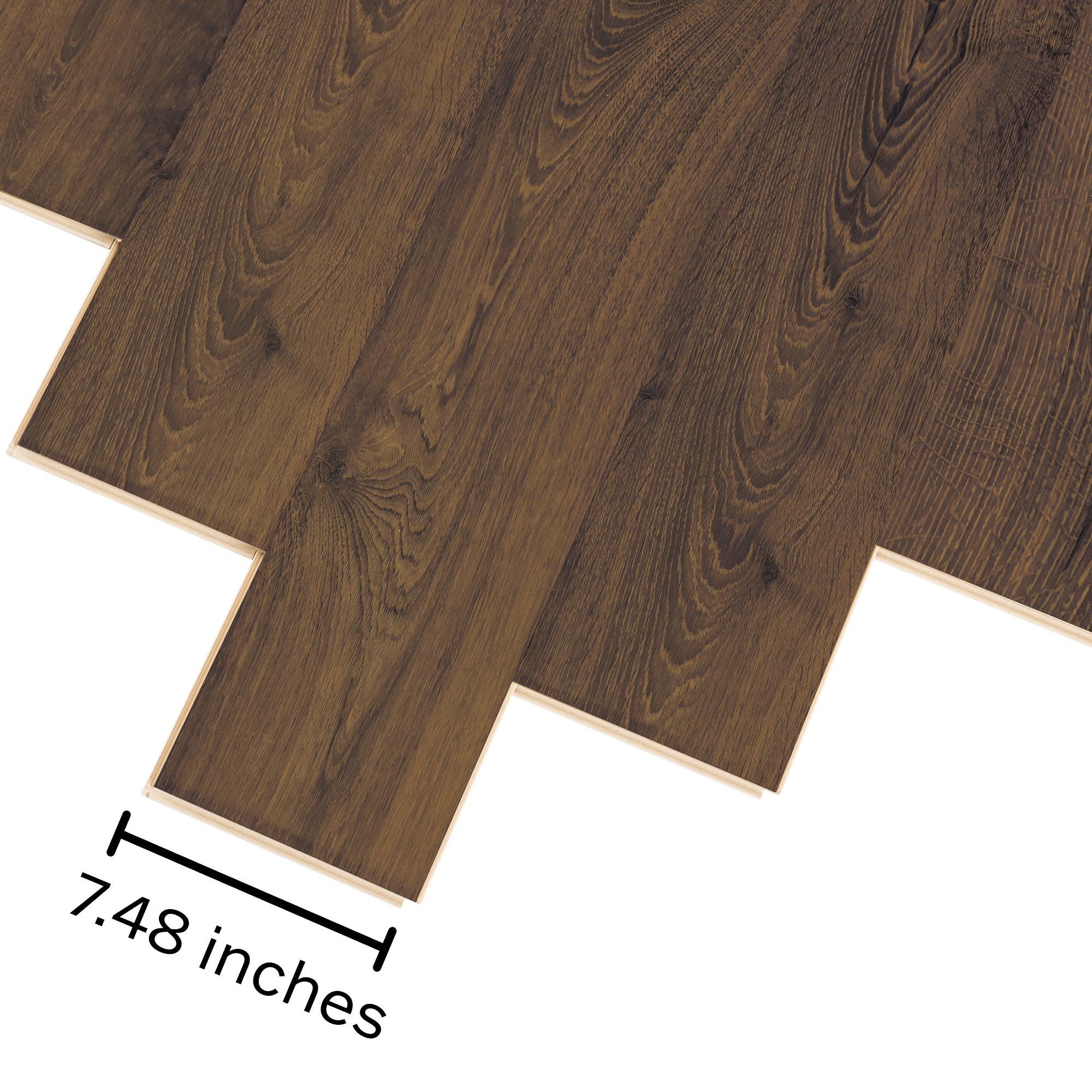 Pergo SPC1302880 Laminate-Flooring-Samples - View #4