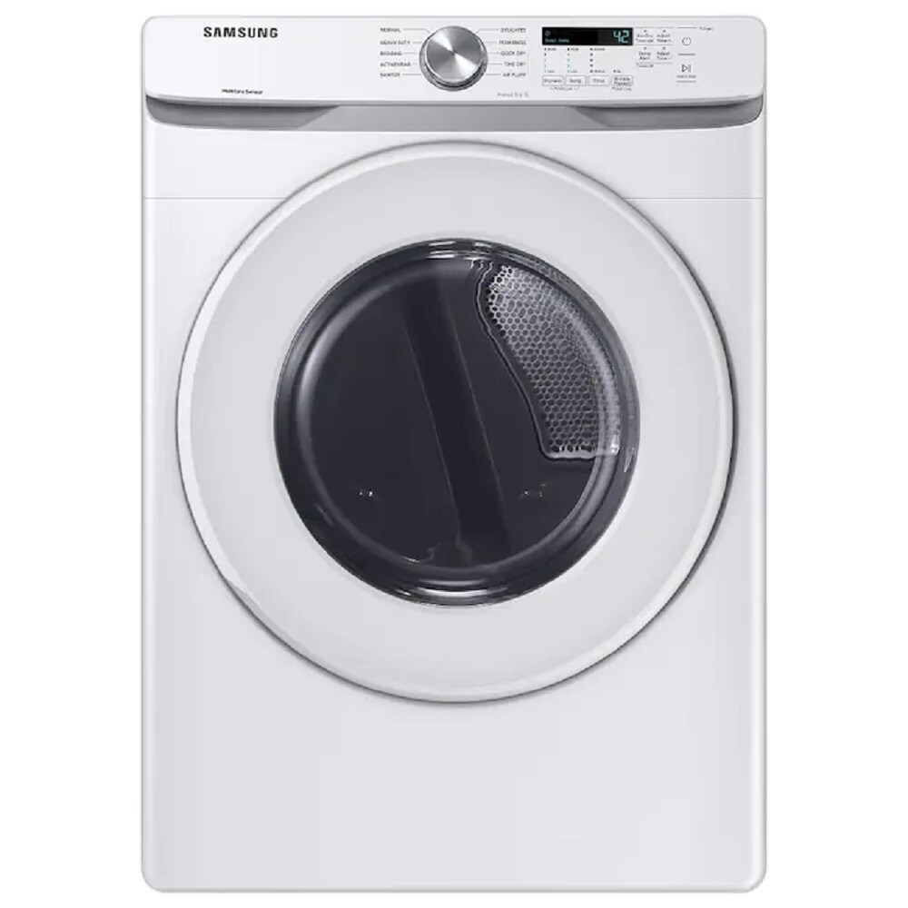 Samsung 303110 7.5-cu ft Stackable Vented White )