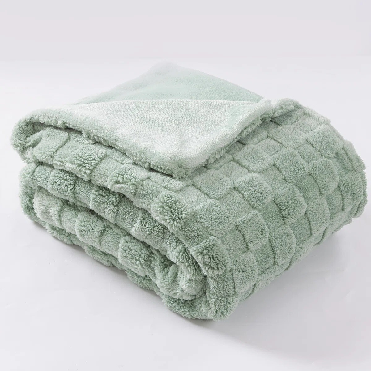 HEBE 754197762837 Blankets-And-Throws - View #5
