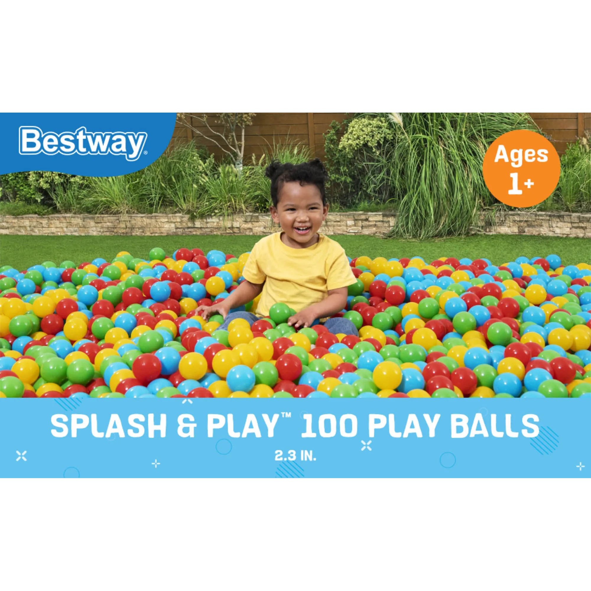Bestway 52648E Play-Toys - View #3