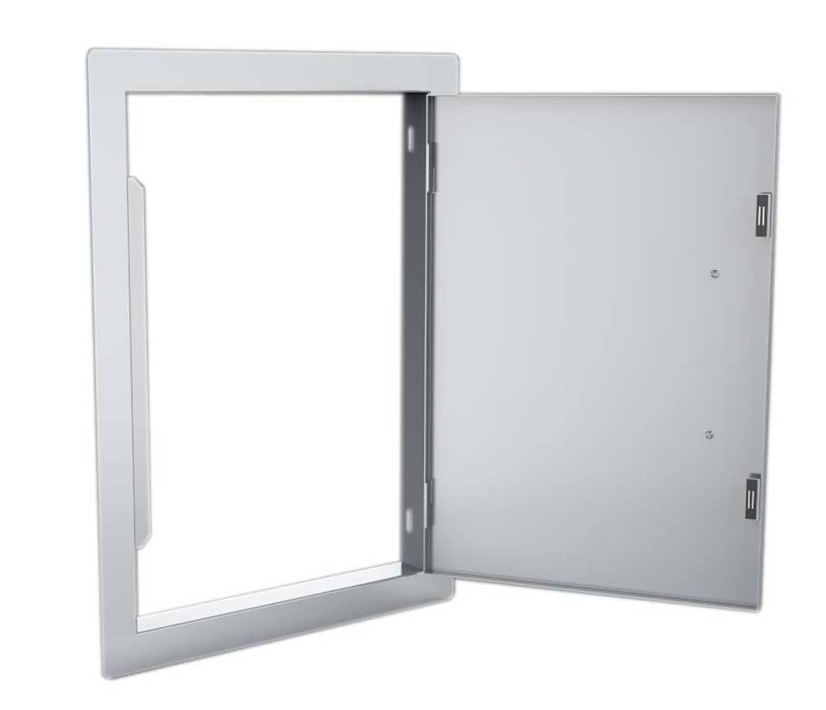 Sunstone DV1724 Builtin-Grill-Cabinet-Parts - View #4