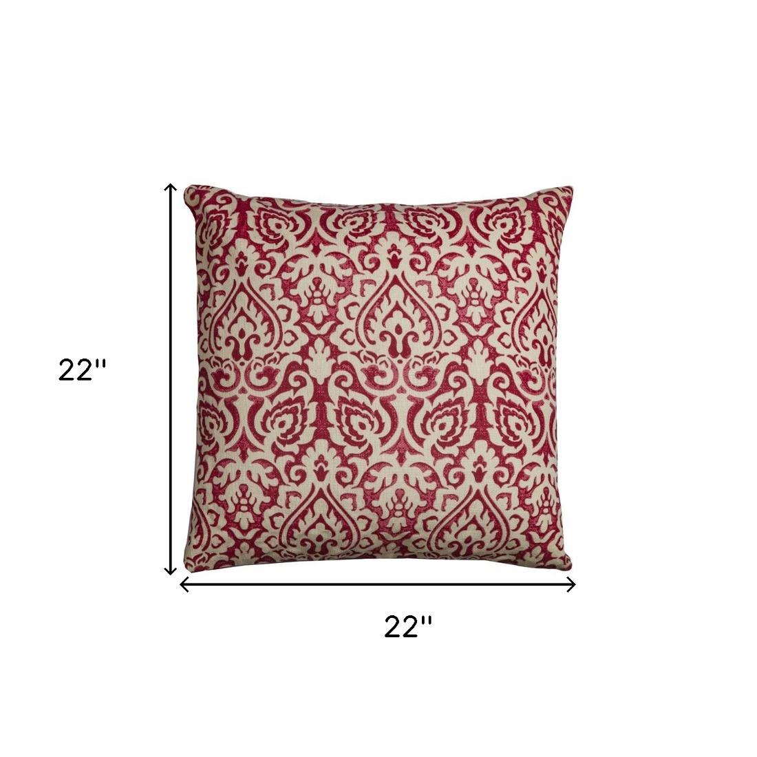 HomeRoots 4000403241 Accent-Pillows - View #3