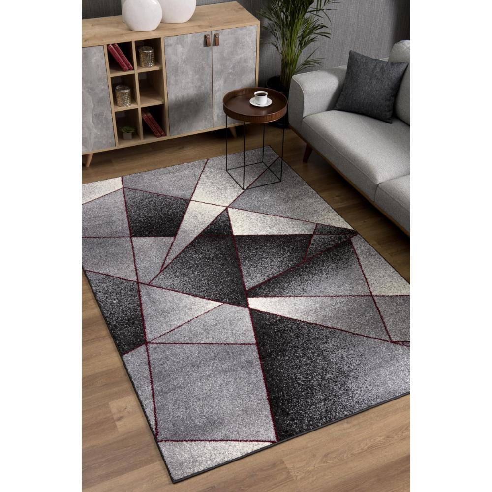 HomeRoots 4000390335 rugs - View #4