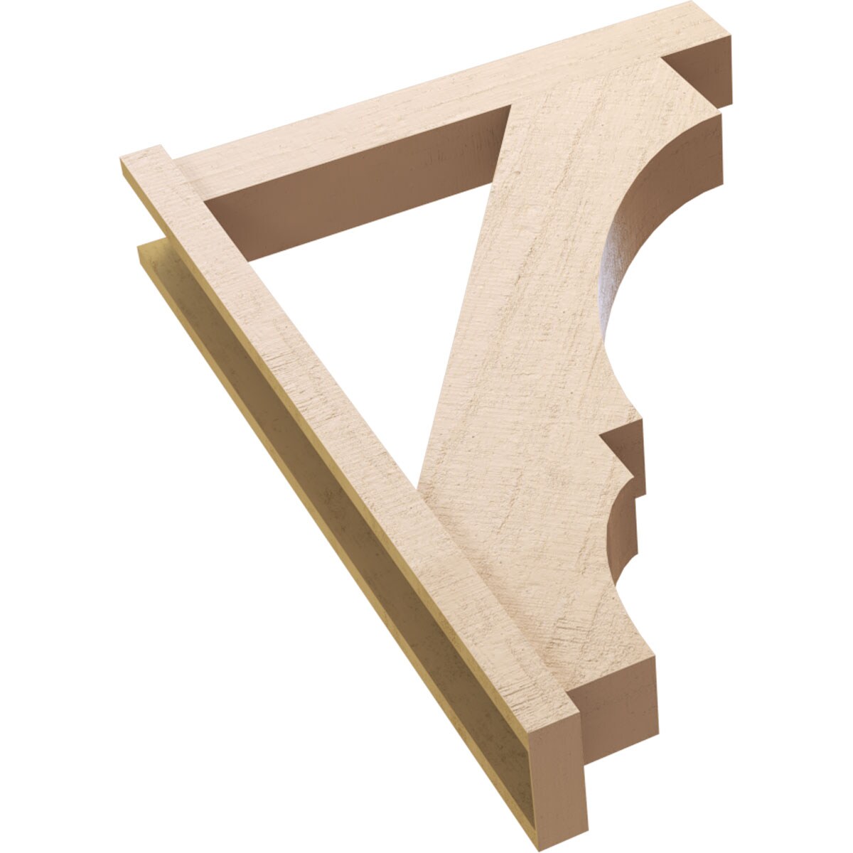 Ekena Millwork 2131267 outlookers - View #7