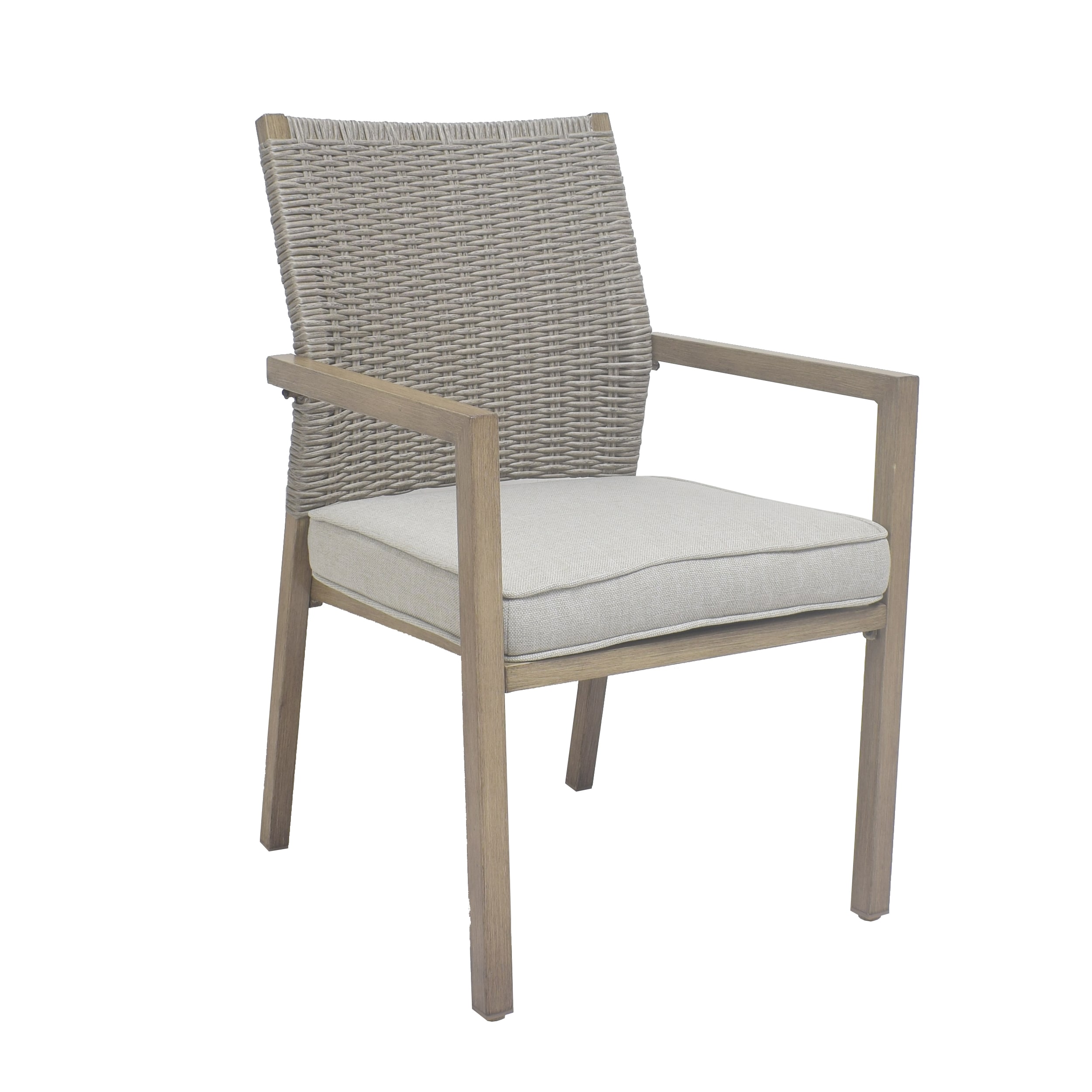 allen + roth LG26008-4PC Patio-Chairs - View #4