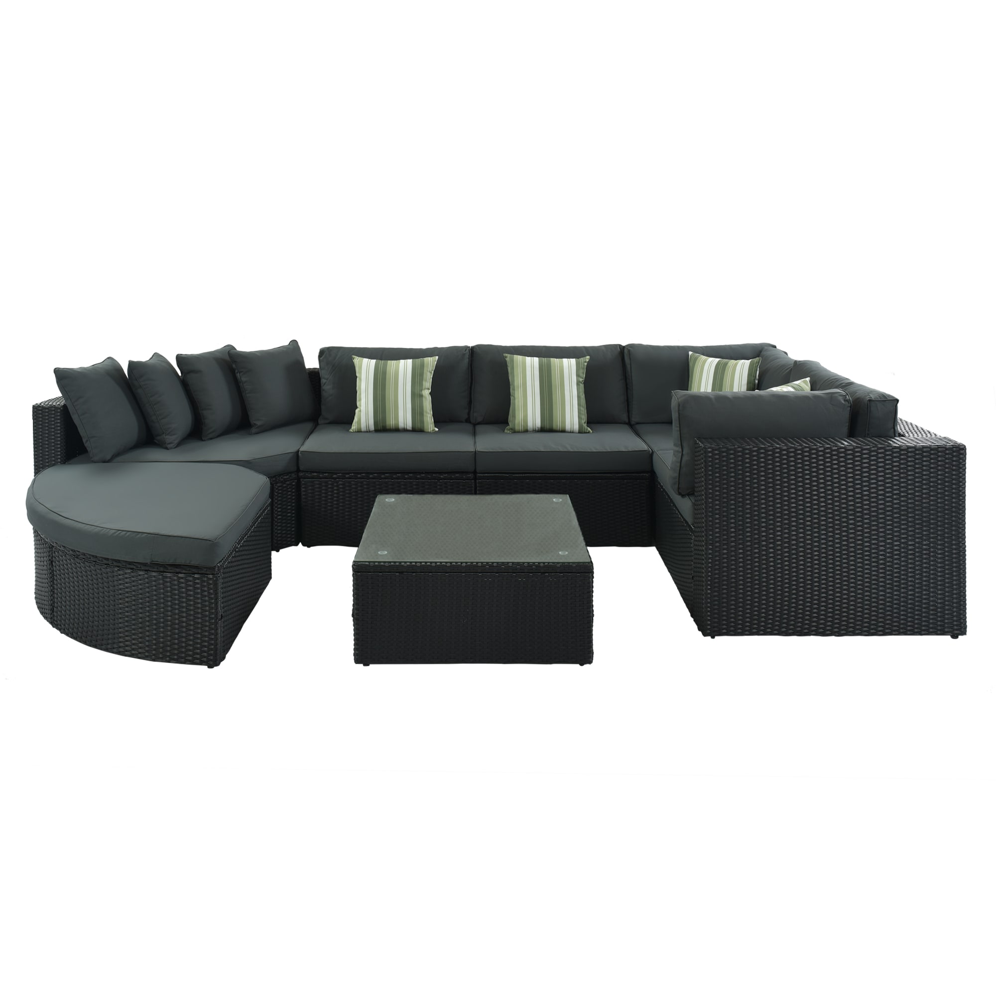 Bayfeve BFG-FG212E Patio-Conversation-Sets - View #3