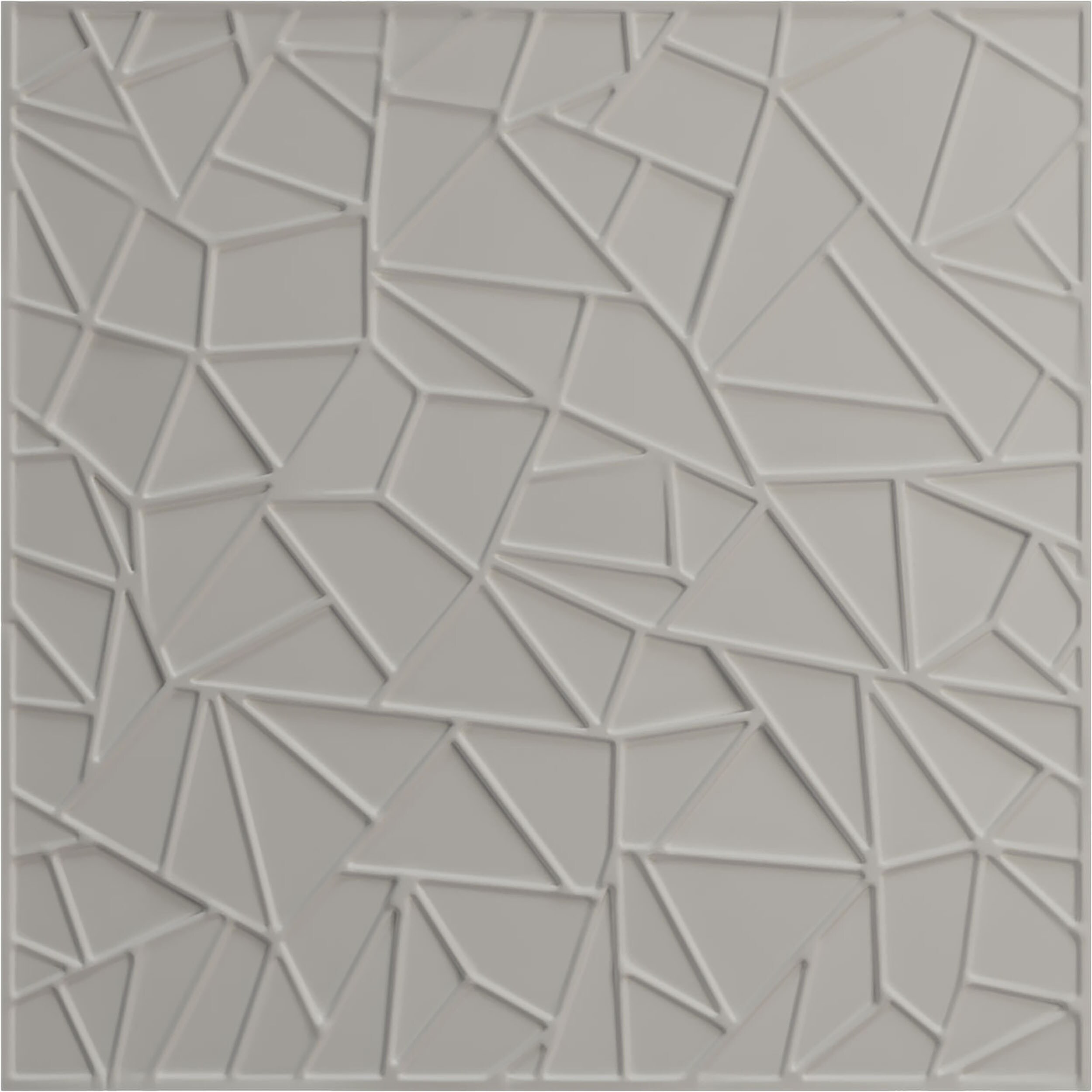 Ekena Millwork WP20X20EWDRU-CASE-12 Wall-Panels - View #5