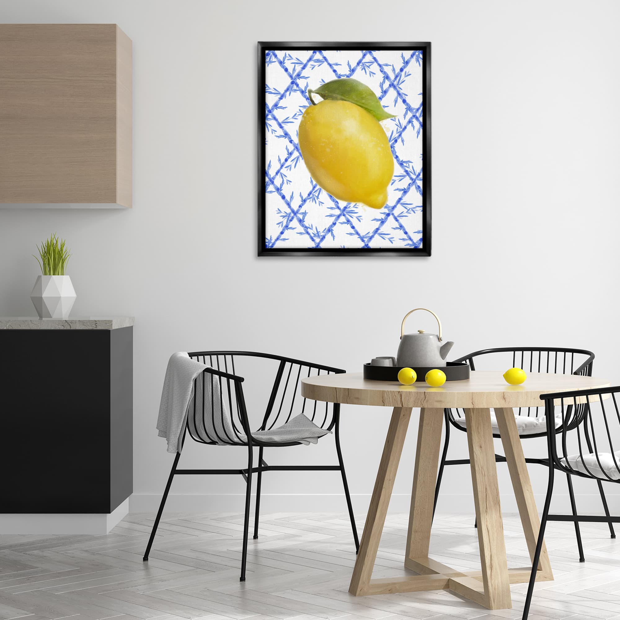 Stupell Industries BS-491-FFB-24X30 Wall-Art - View #3