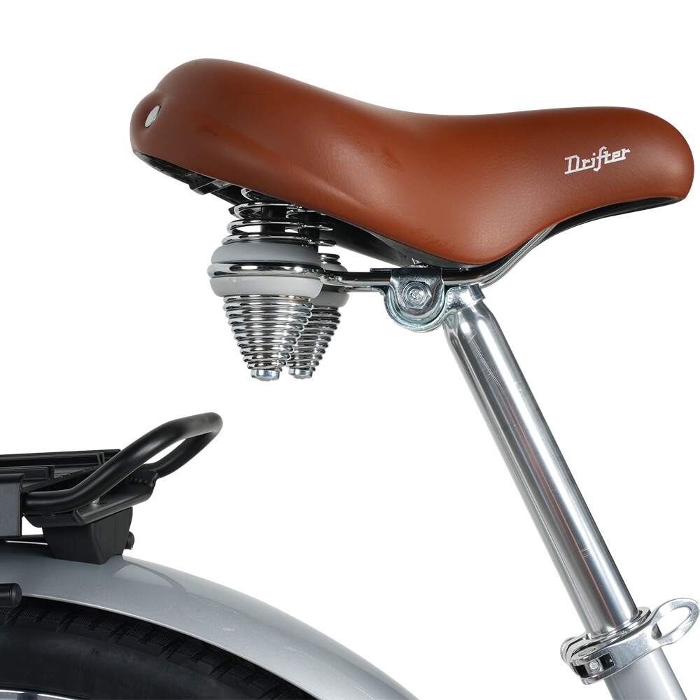 Young Electric 12801006SIL bikes - View #12