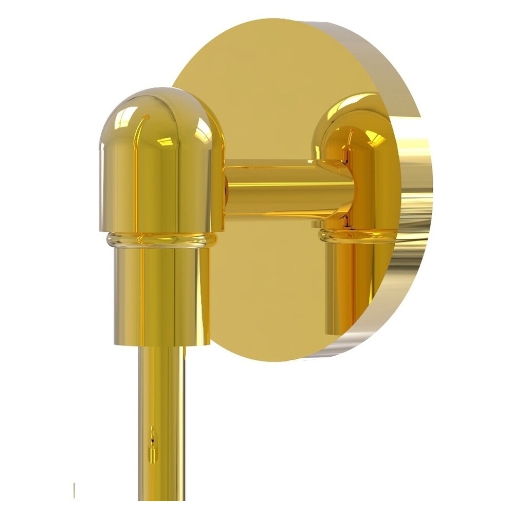 Allied Brass TA-24U-PB d060360 - View #2