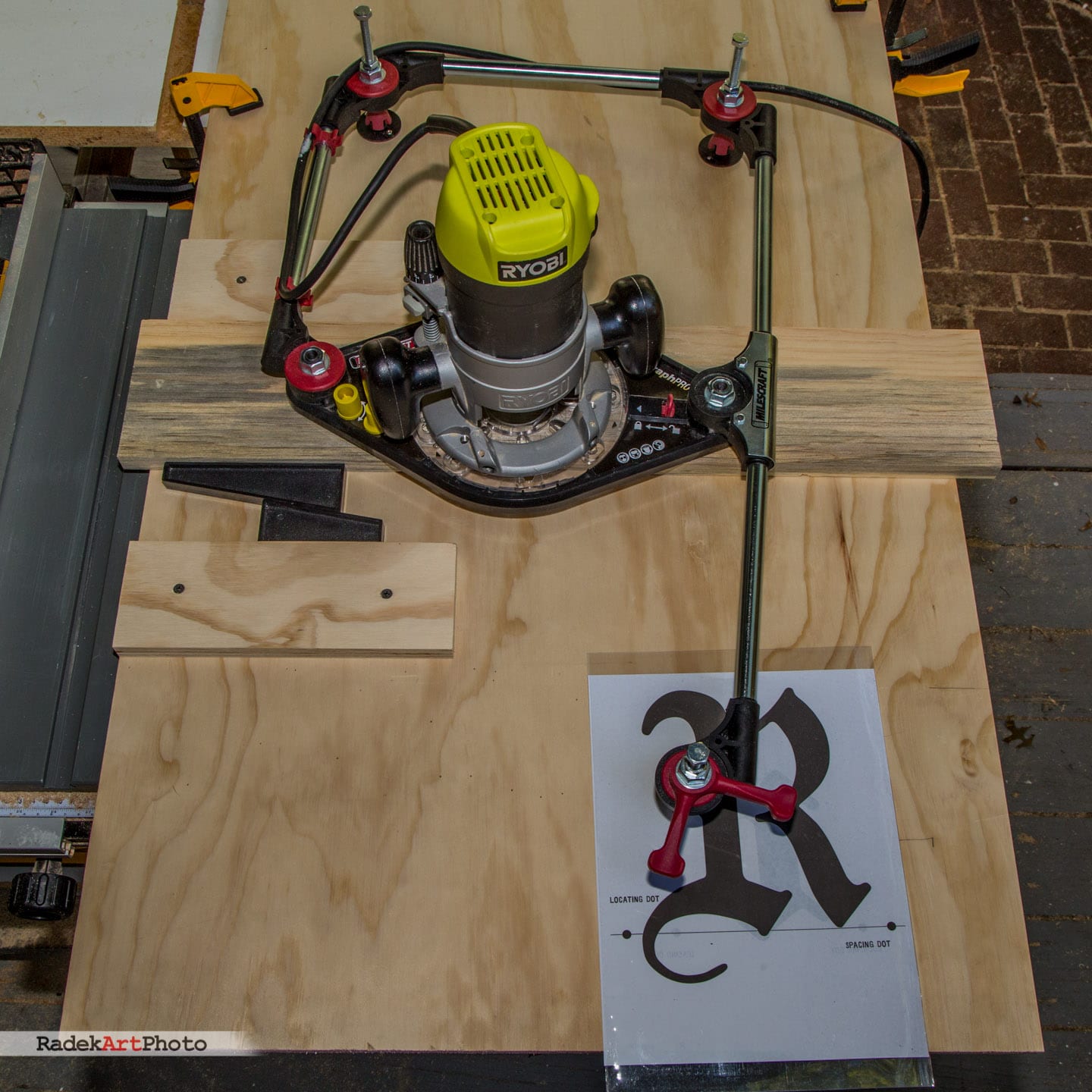 Milescraft 12210003 Woodworking-Tool-Accessories - View #6