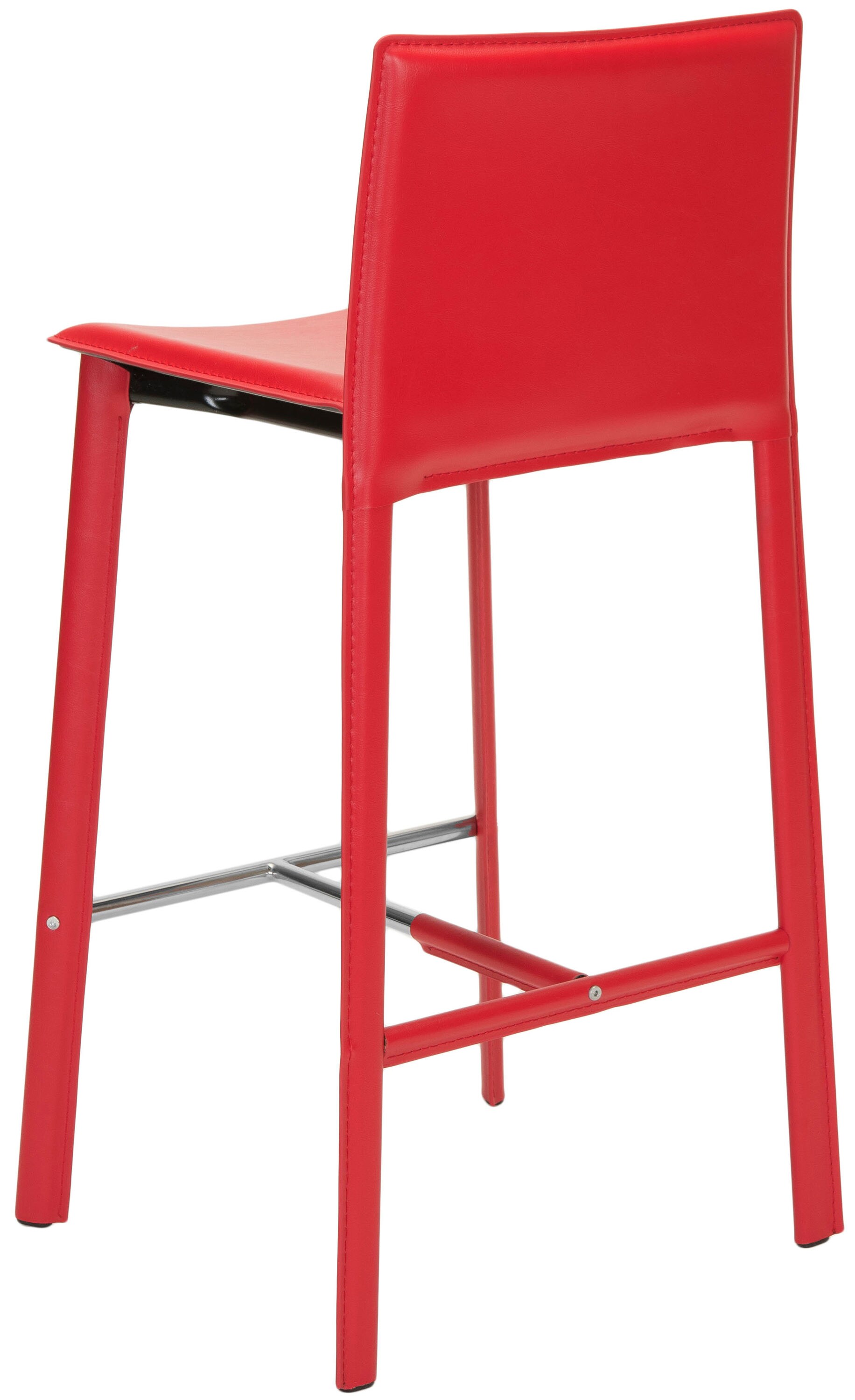 Safavieh FOX2004R-SET2 stools - View #2