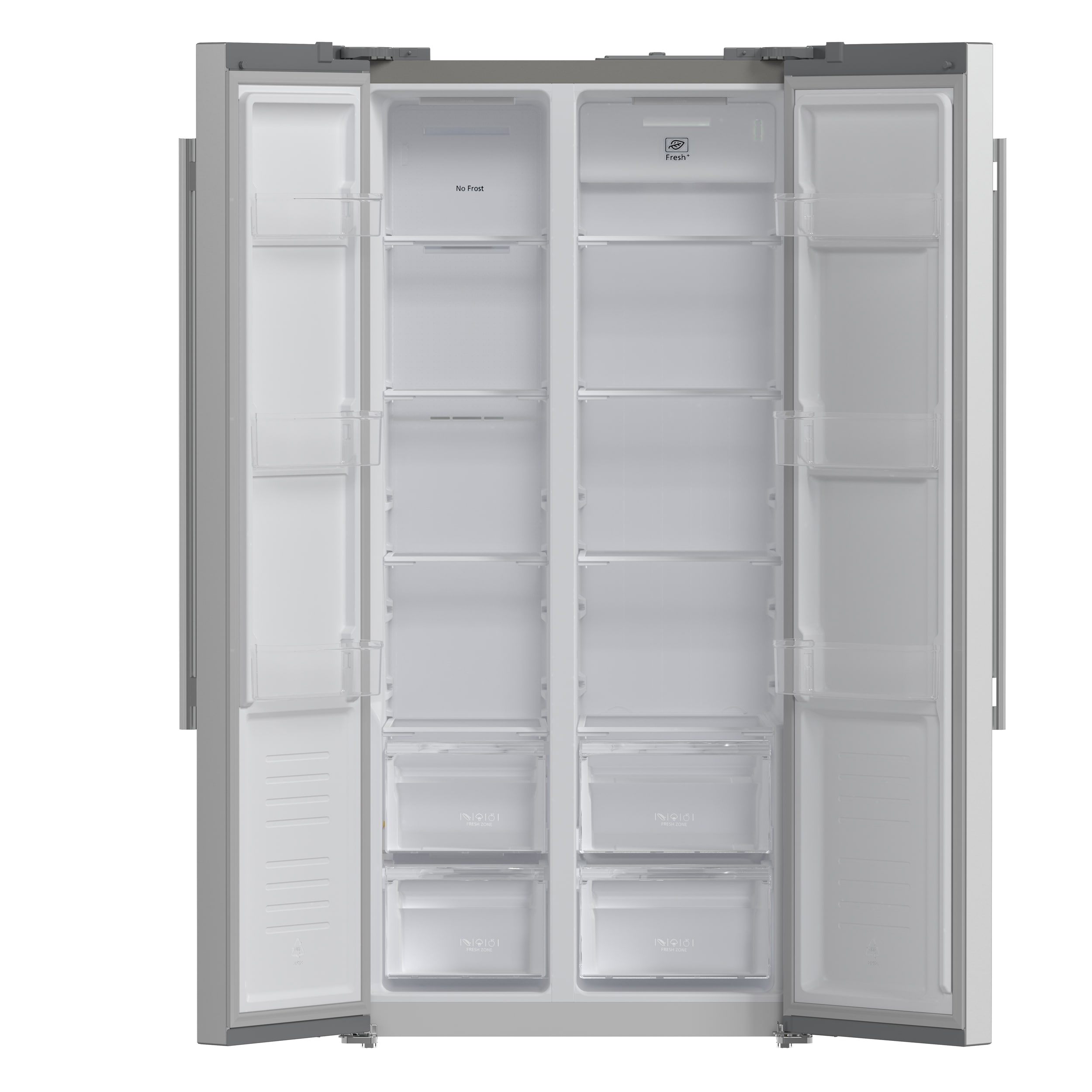 FORNO FFRBI1805-33SB Side-By-Side - View #5