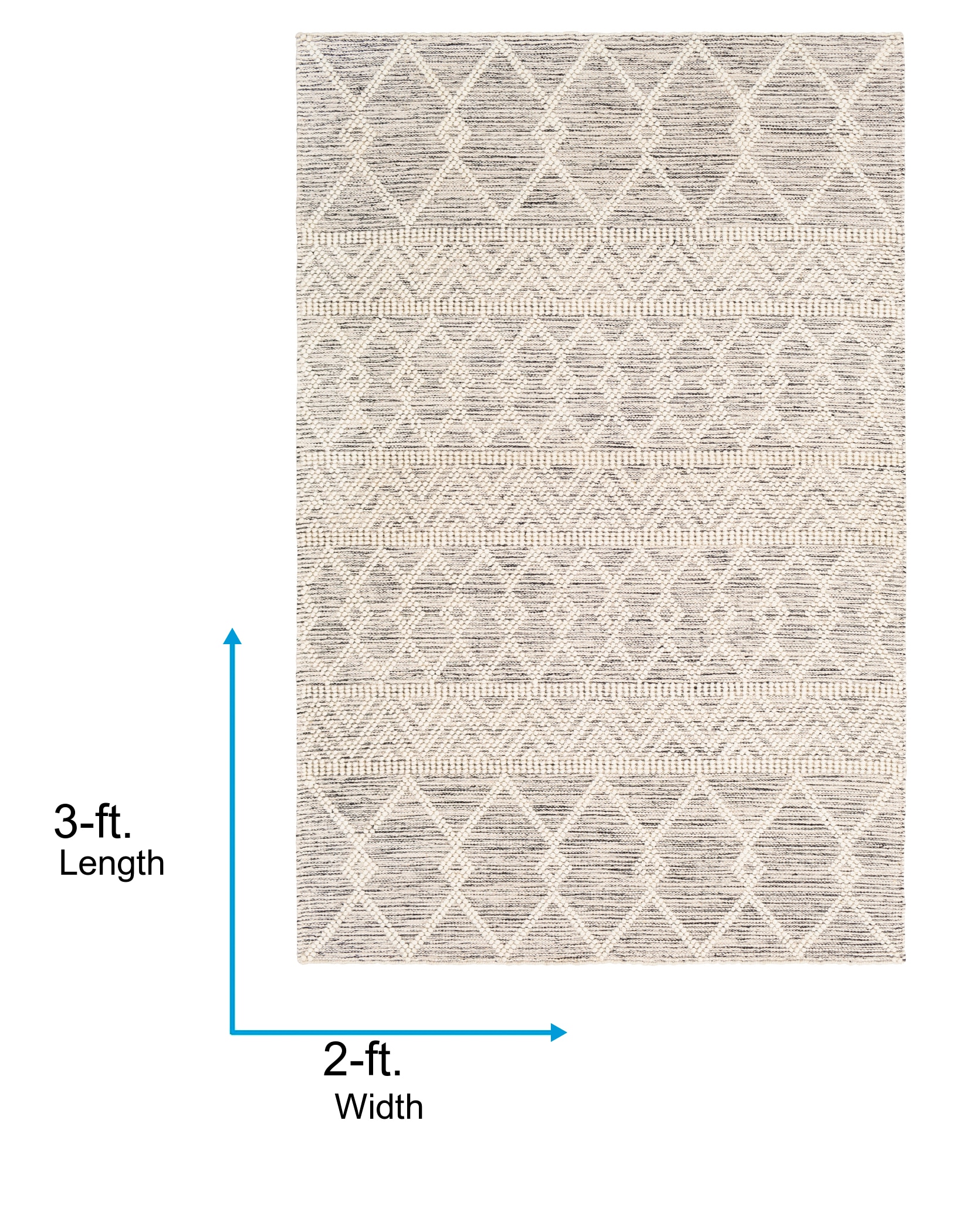 Livabliss HYG2305-23 rugs - View #5