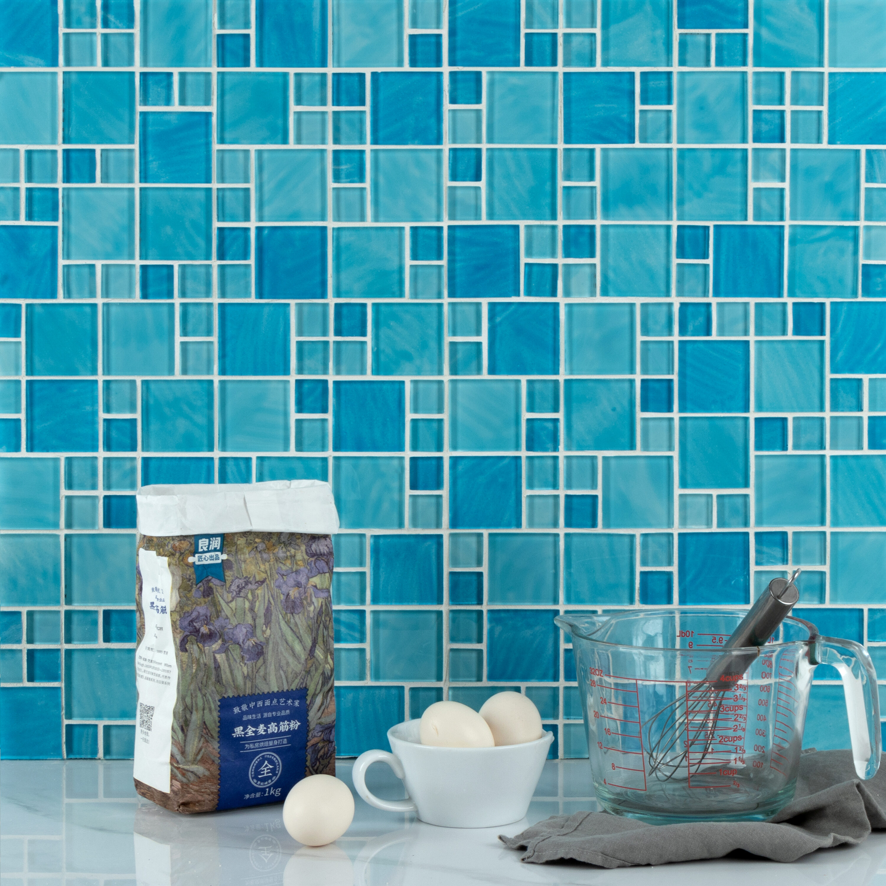 WS Tiles WST-IJ17 Ceramic-Tile - View #5