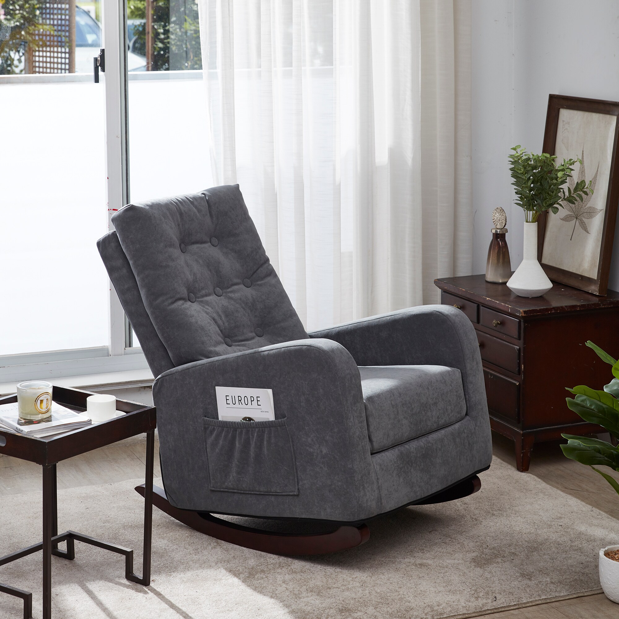 Bayfeve BF-441375-IN recliners - View #6