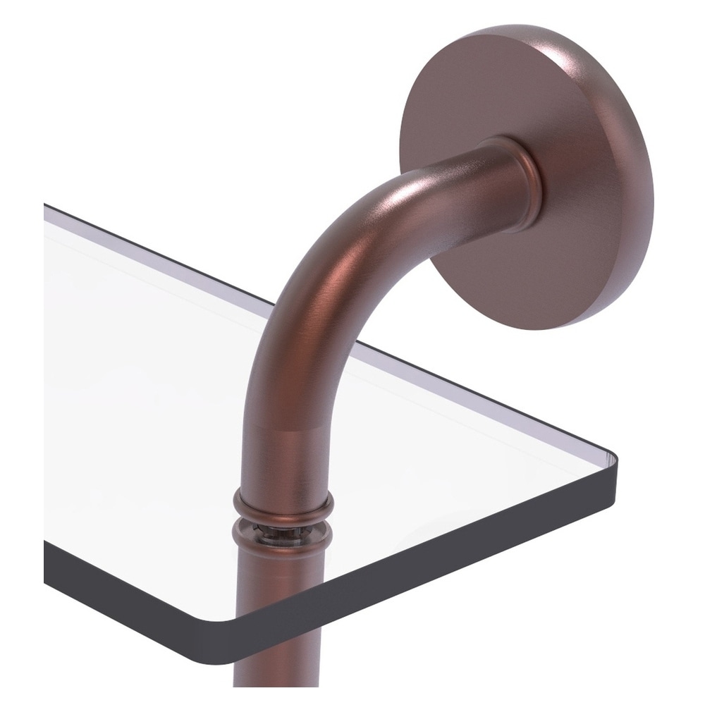 Allied Brass RM-2-16-CA Bathroom-Shelves - View #2