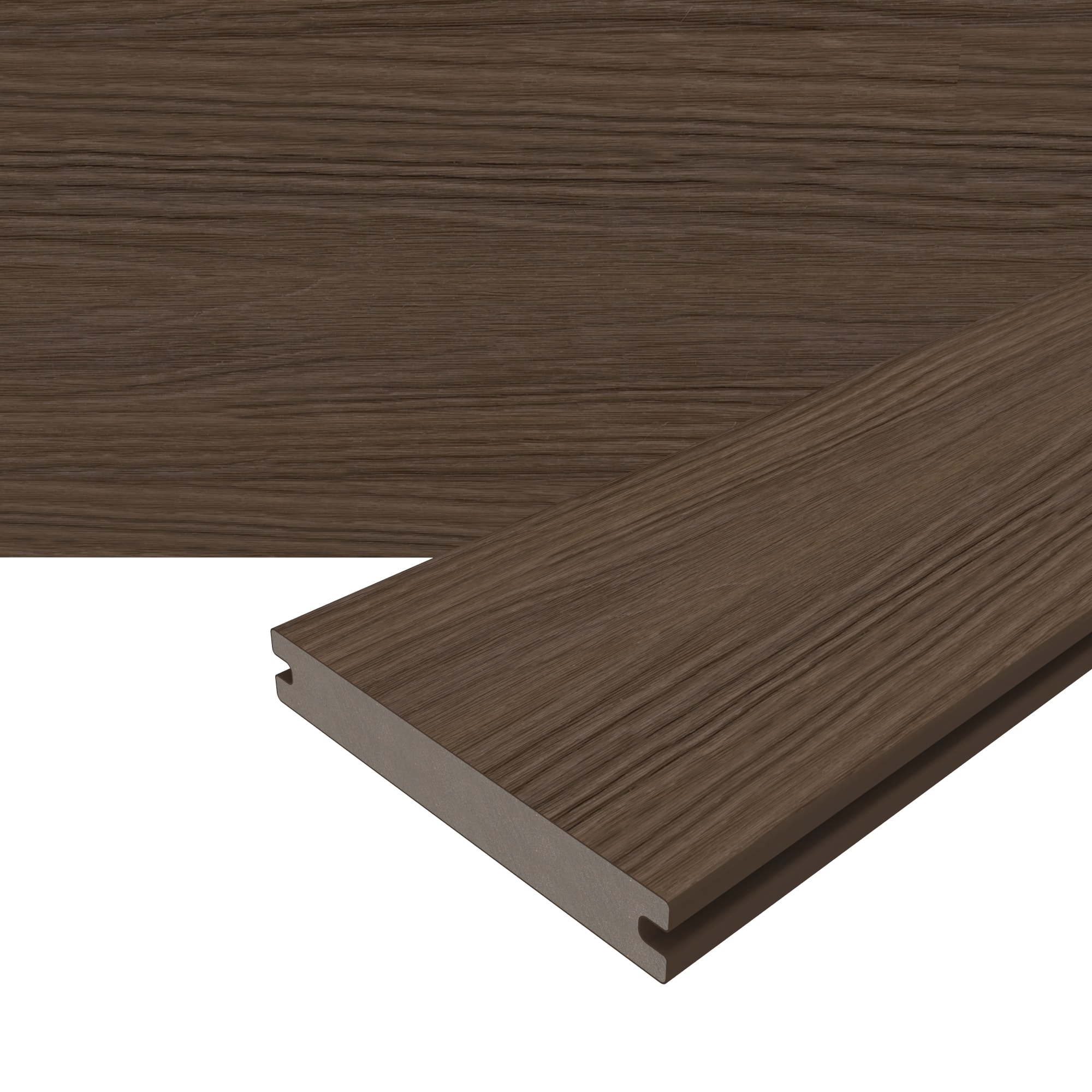 NewTechWood US01-8-G9-IP Composite-Deck-Boards - View #2