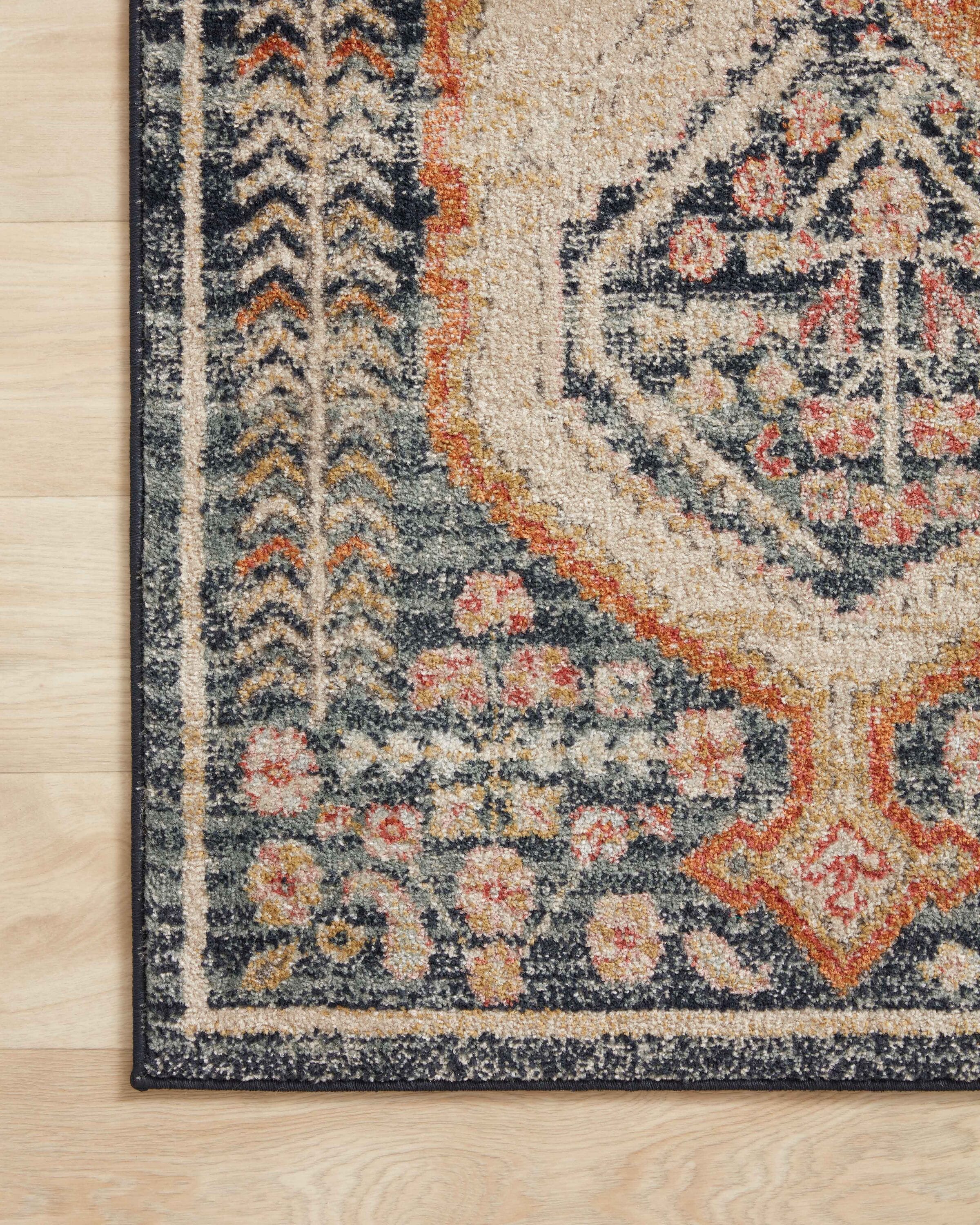 Loloi II JOCEJOC-05NVML96C6 rugs - View #3