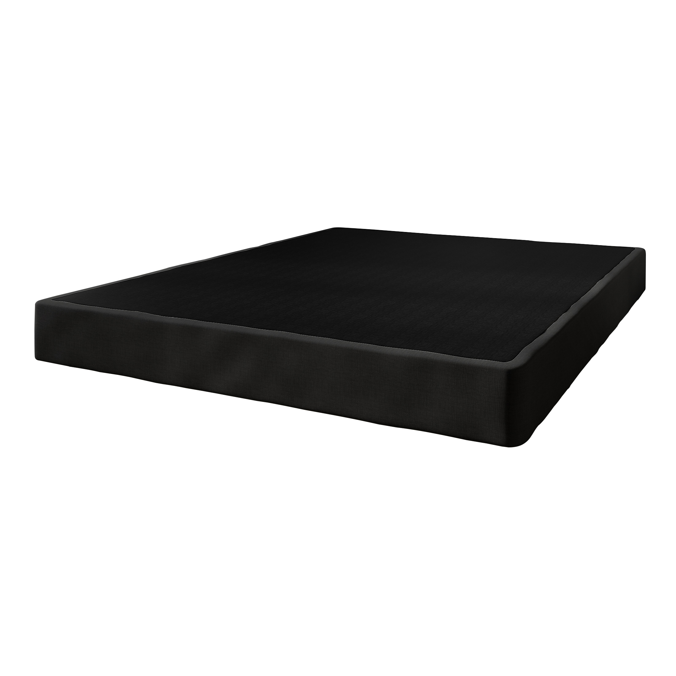 ChaletPosh C003QBS-BK-LN Box-Springs - View #3