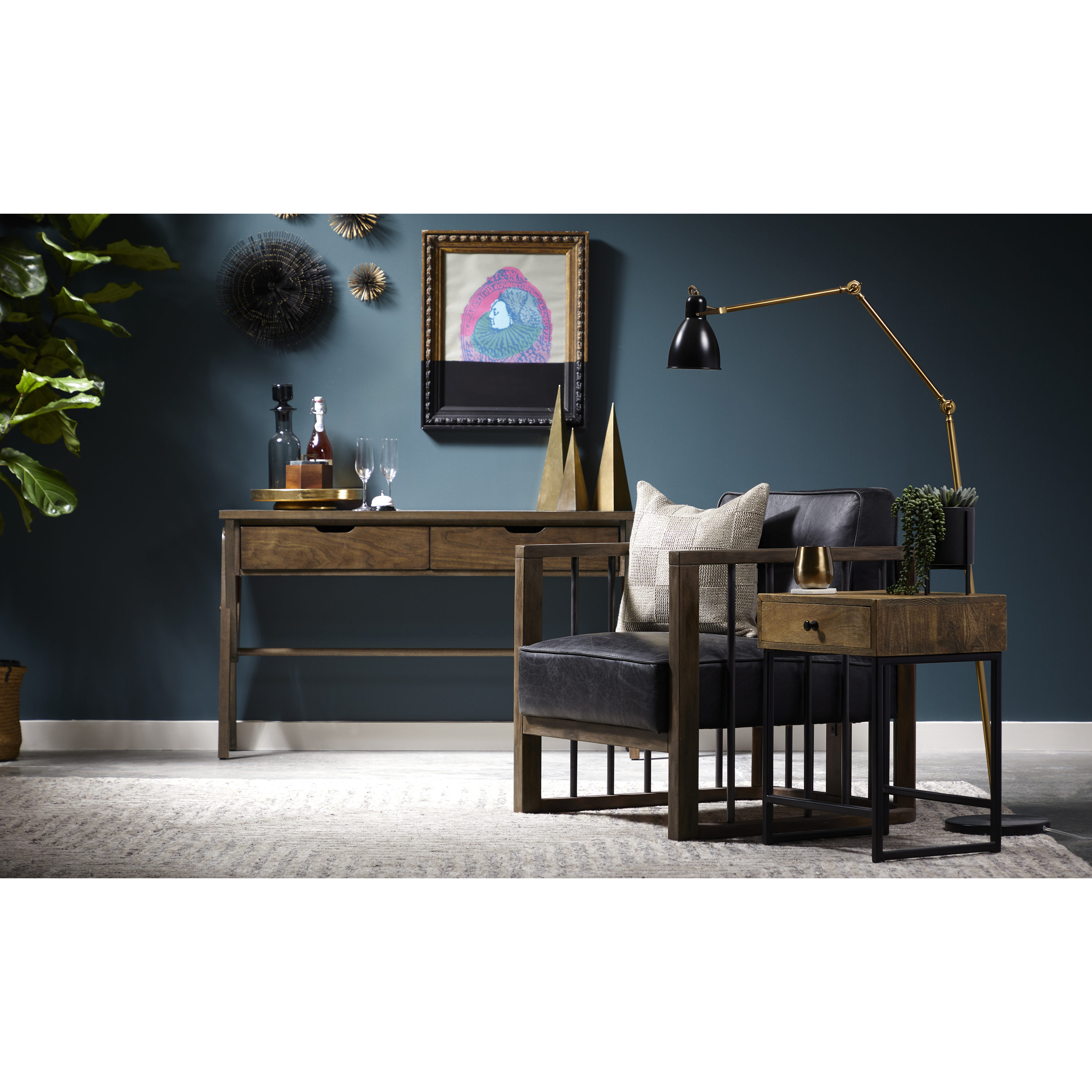 Accentrics Home DS-D454-211 End-Tables - View #9