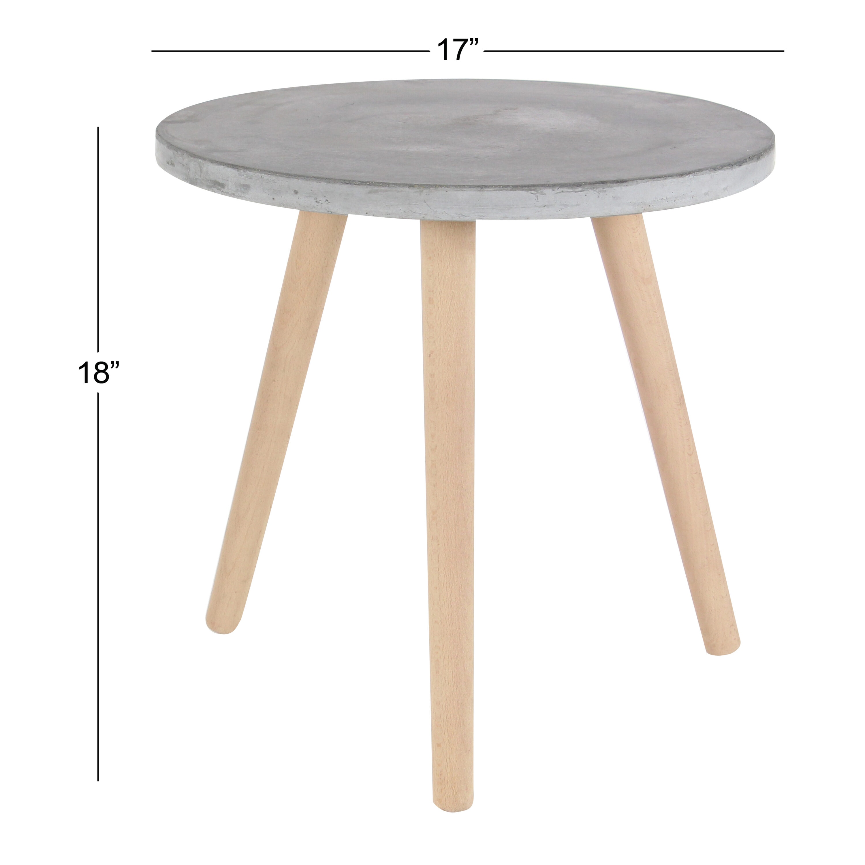 Grayson Lane 46457 End-Tables - View #5