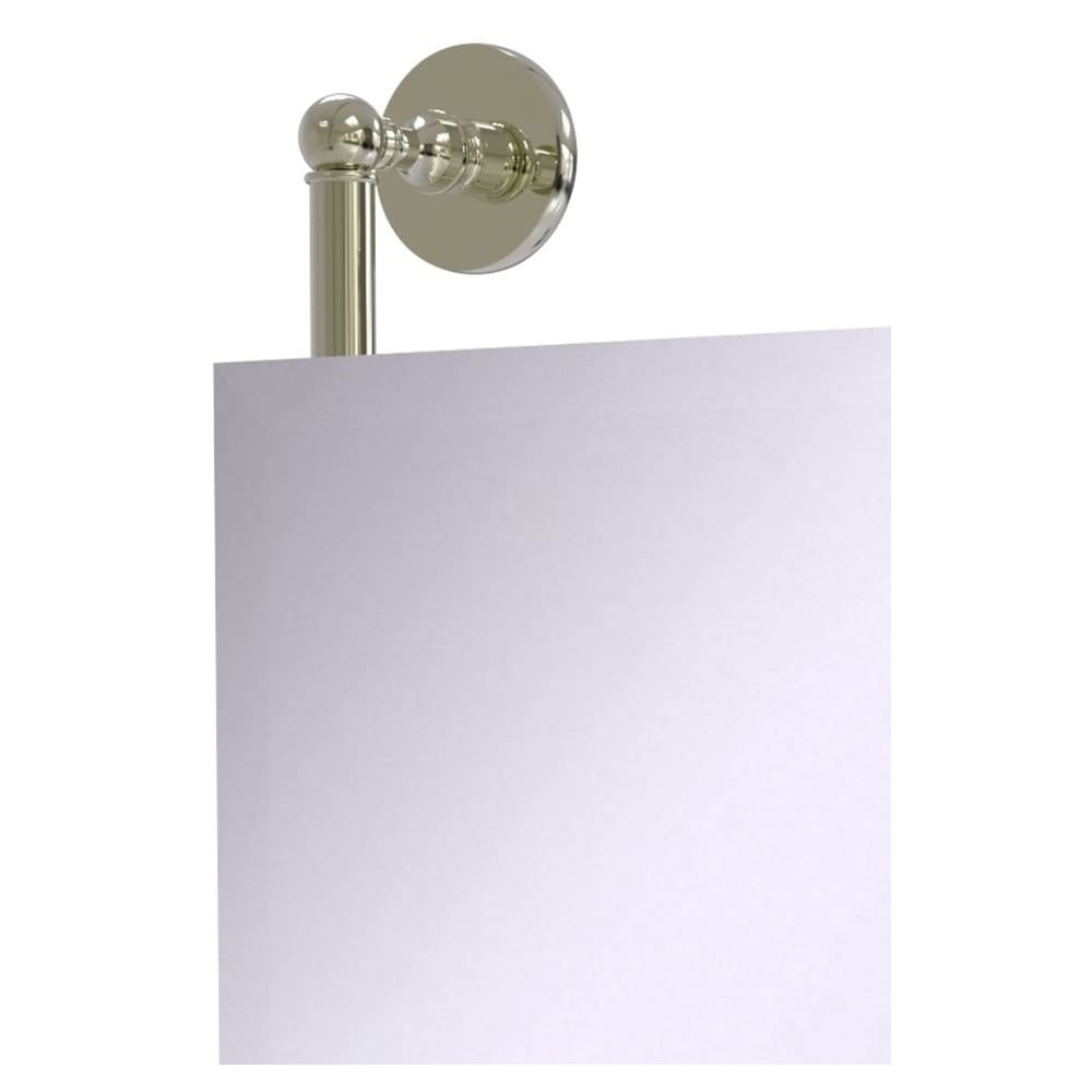 Allied Brass P1000-27-92-PNI Framed-Bath-Mirrors - View #3