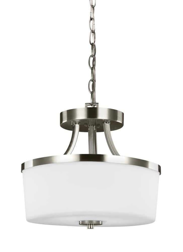 Generation Lighting 7739102-962 Pendant-Lights - View #3