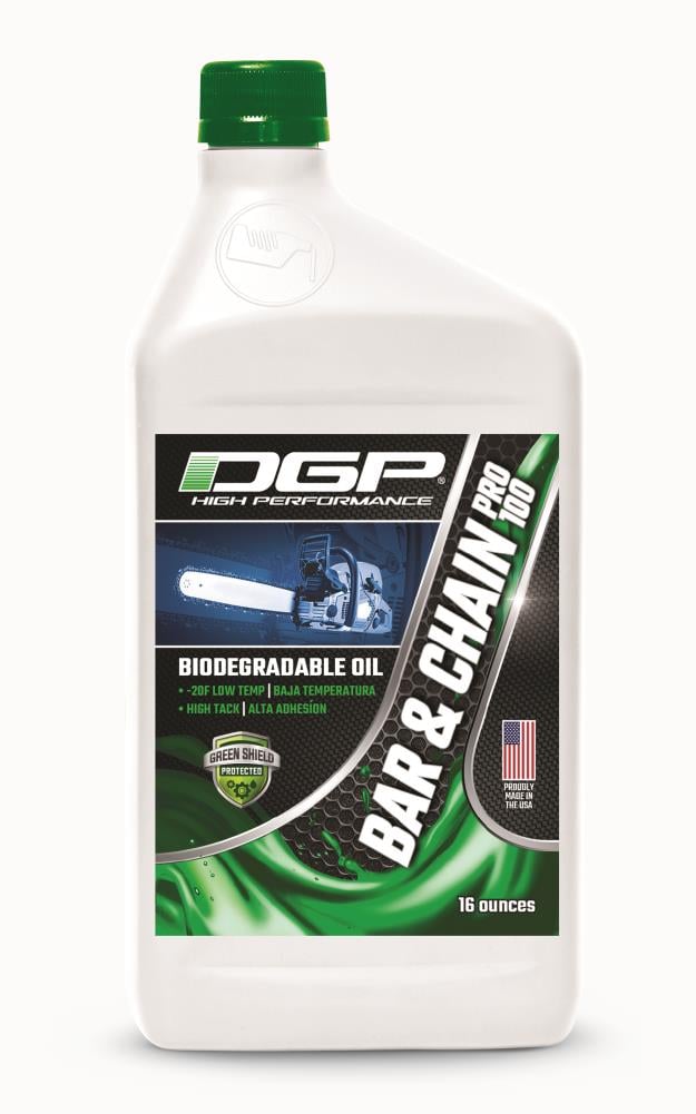 Mechanic In A Bottle Biodegradable Bar & Chain Lubricant - 