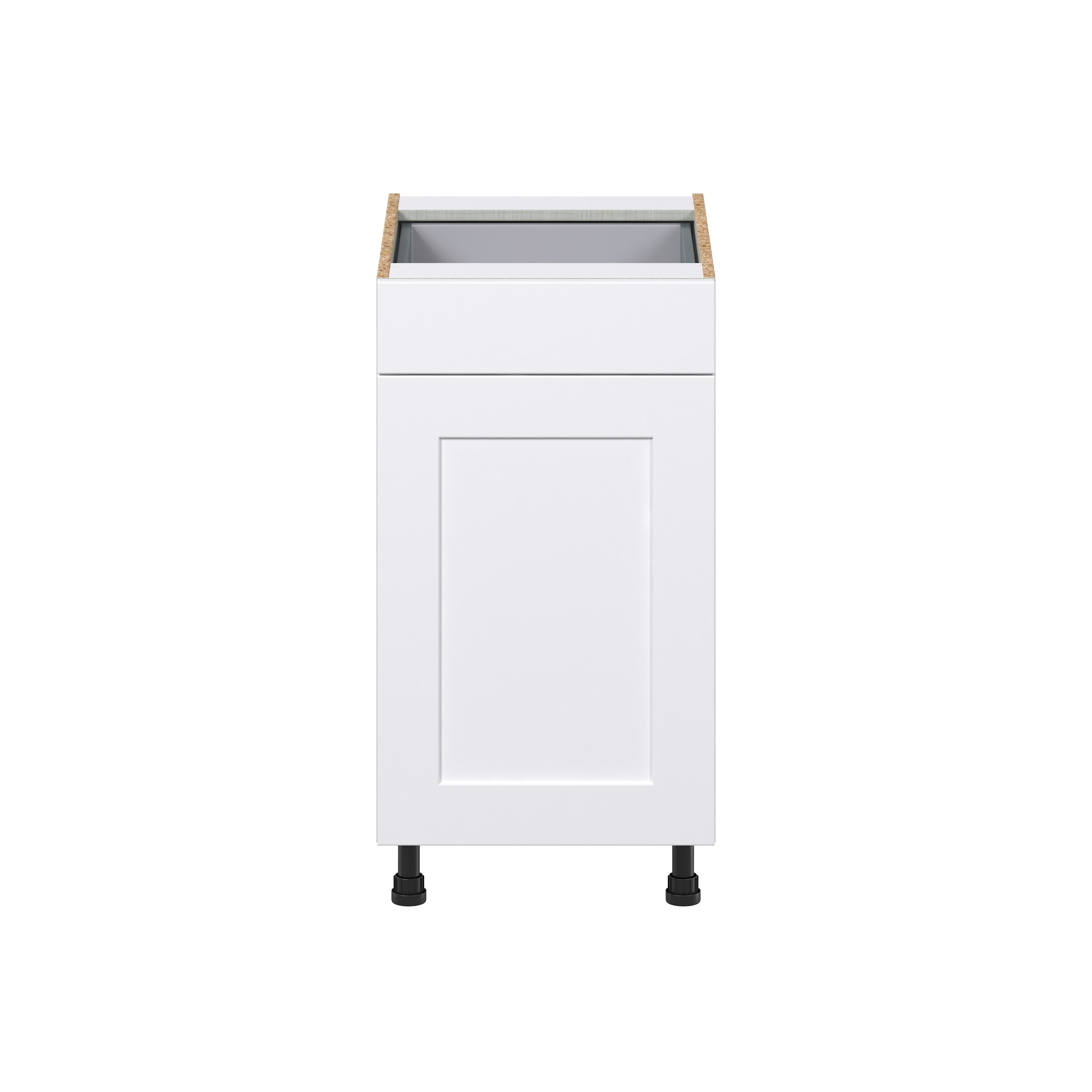 Hugo&Borg DSB18SWB-JO Cabinets-Kitchen - View #7