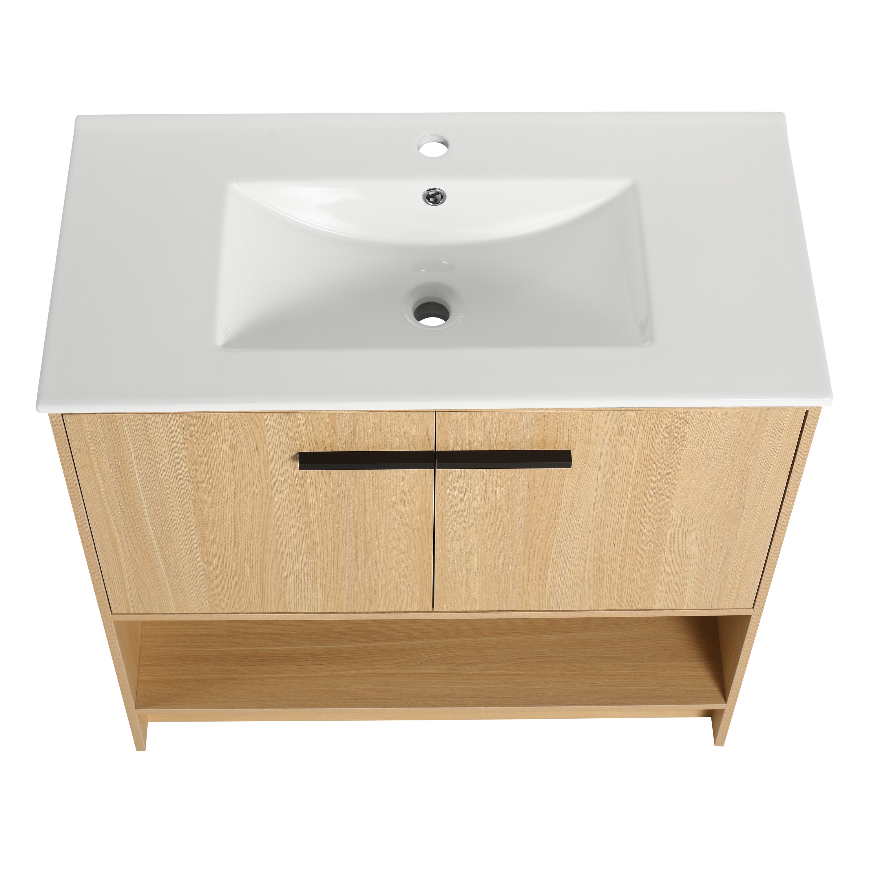 Tatayosi XH72S00019 Bath-Vanity-Combo - View #5