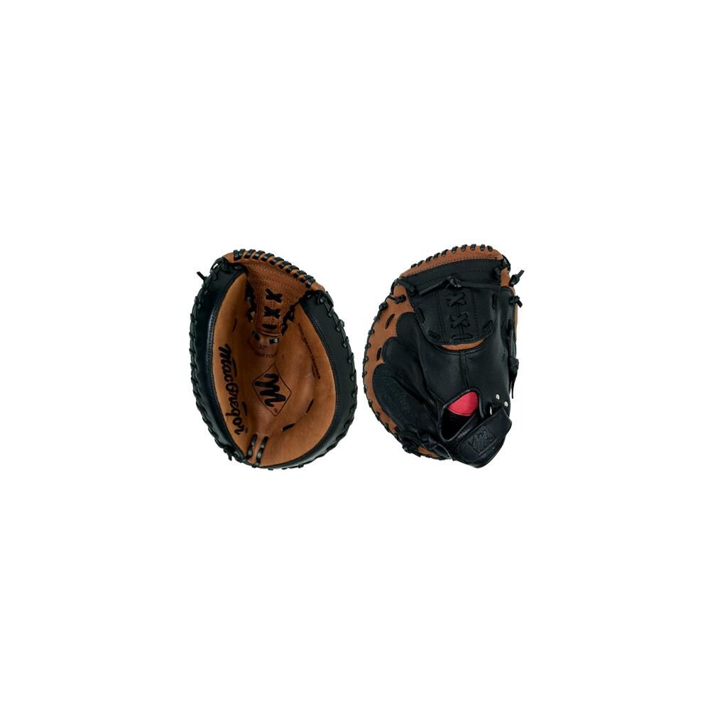 MacGregor Youth Series Catchers Mitt for Left-handed Thrower for sale online 