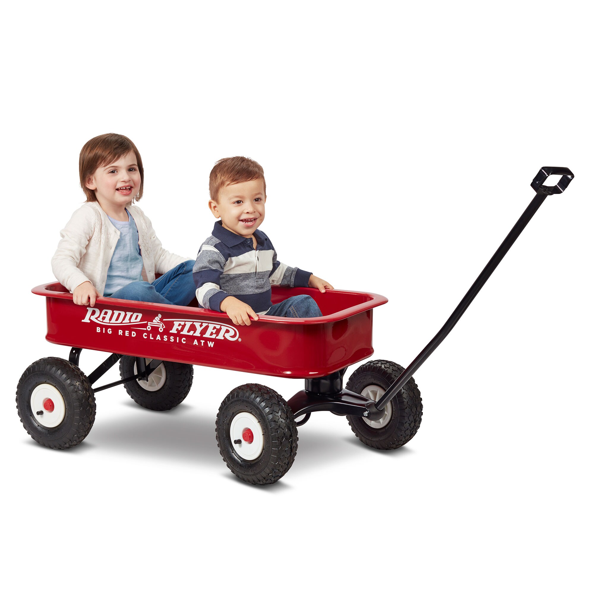 Radio Flyer 183542 Play-Toys - View #5
