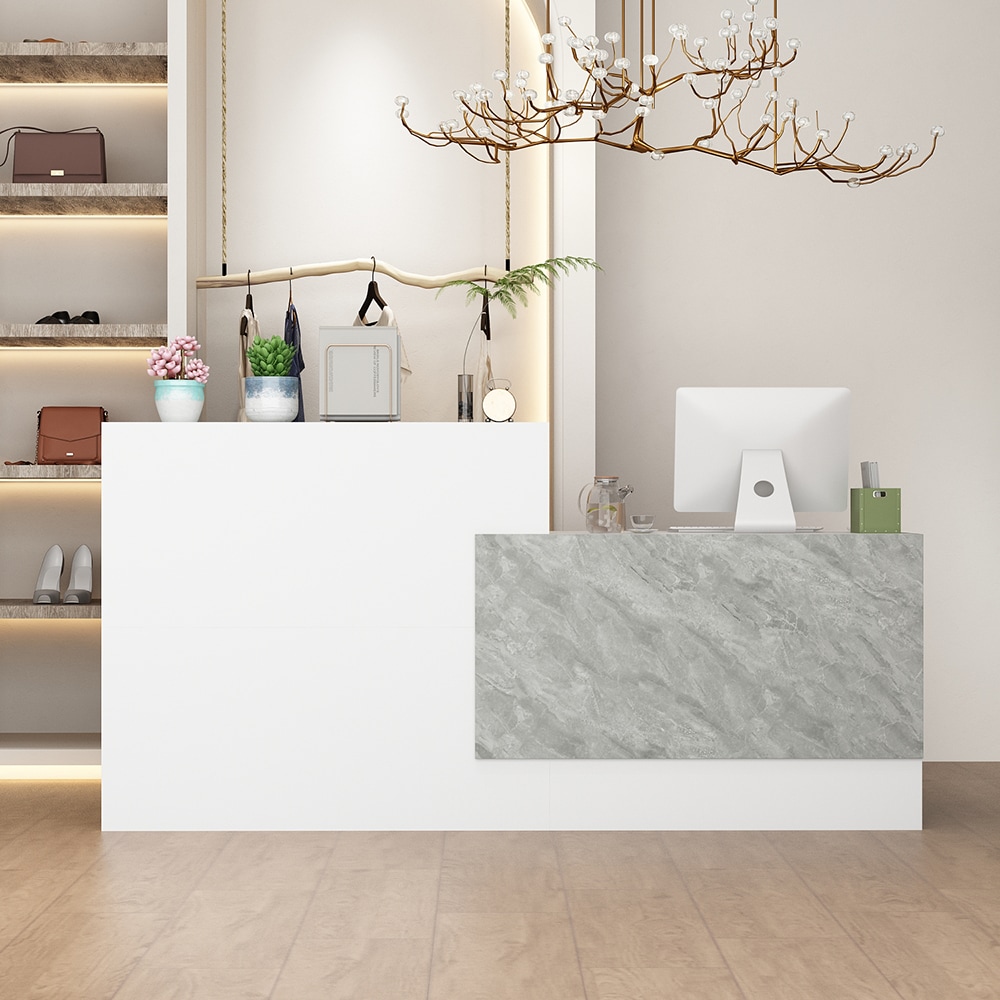 Homsee V-KF020491-01 desks - View #3