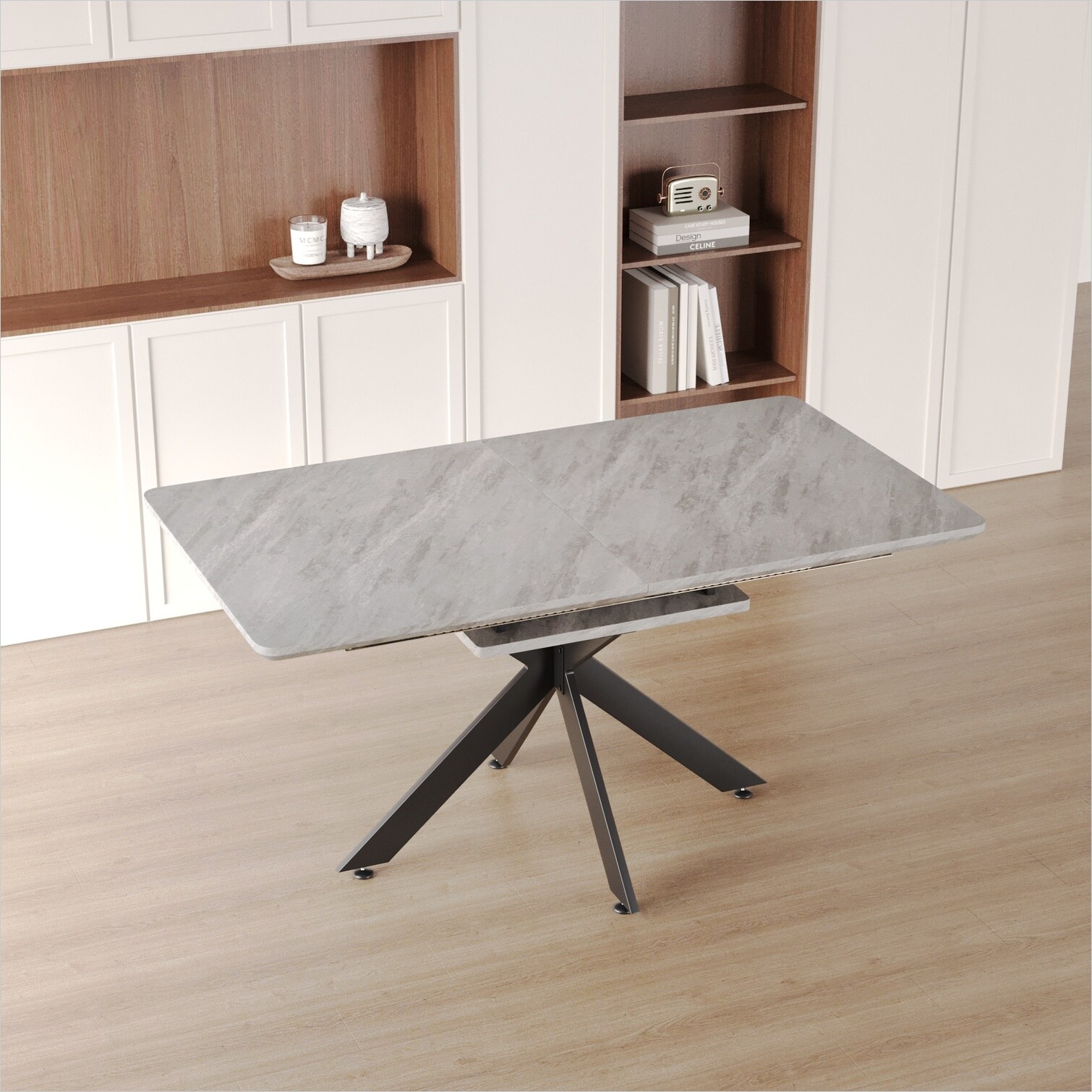 chillscreamni 8NITKQOB7RUF Dining-Tables - View #7