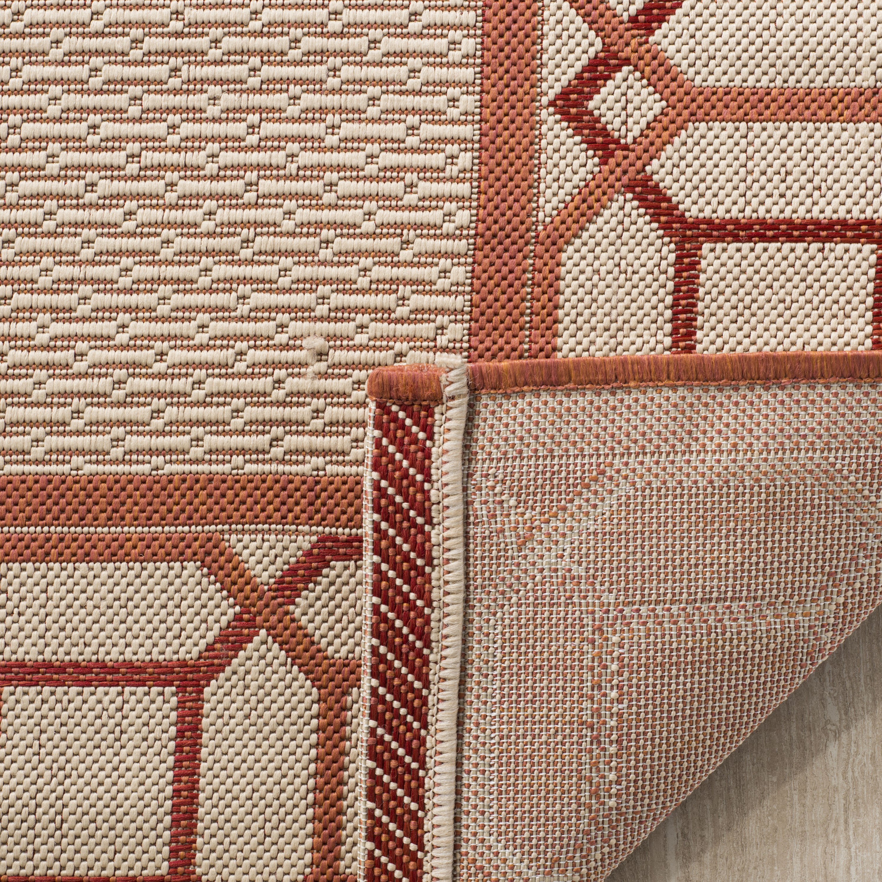 Martha Stewart MSR4266-231A11-5 rugs - View #4