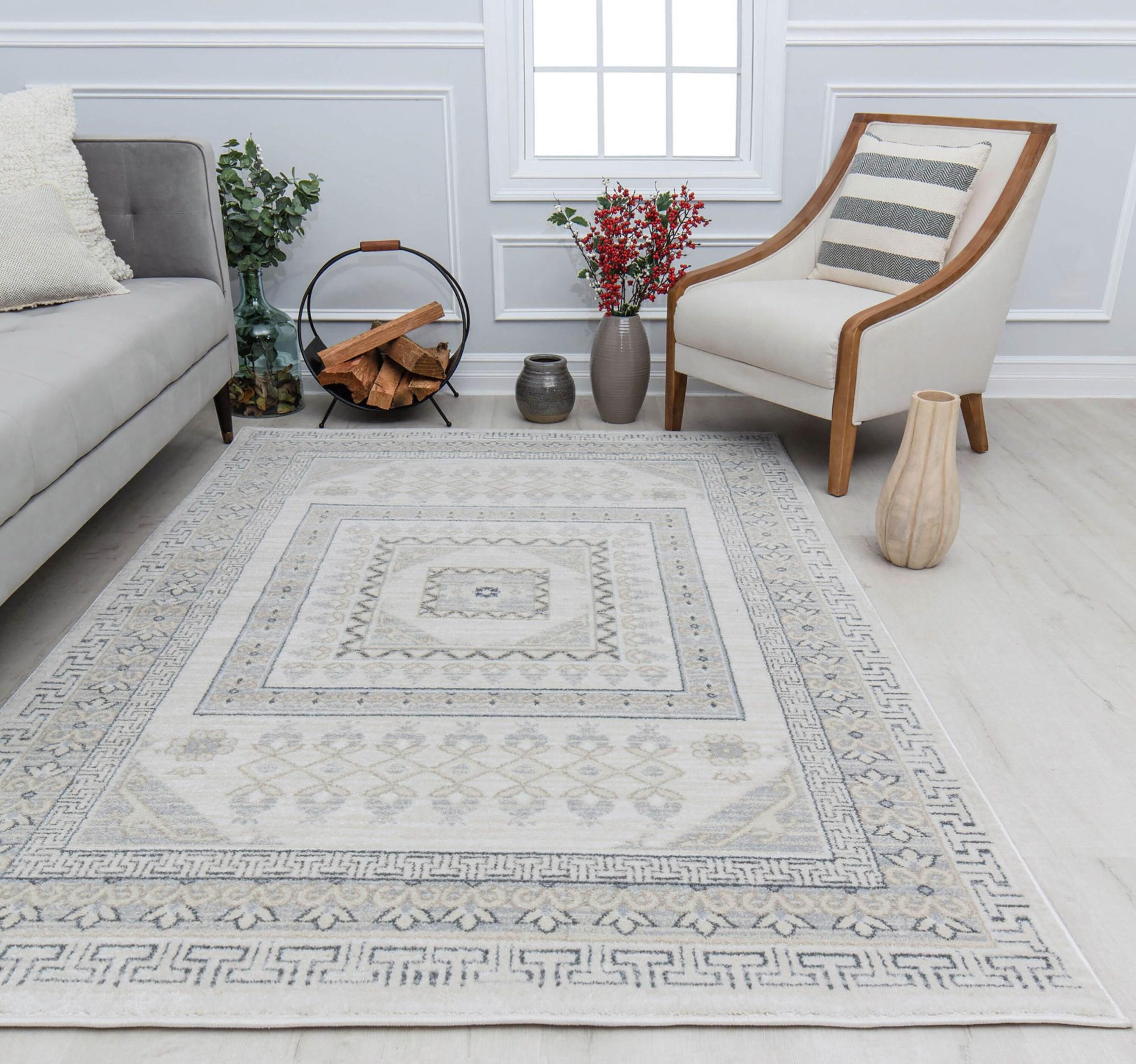Rugs America 30904 rugs - View #3