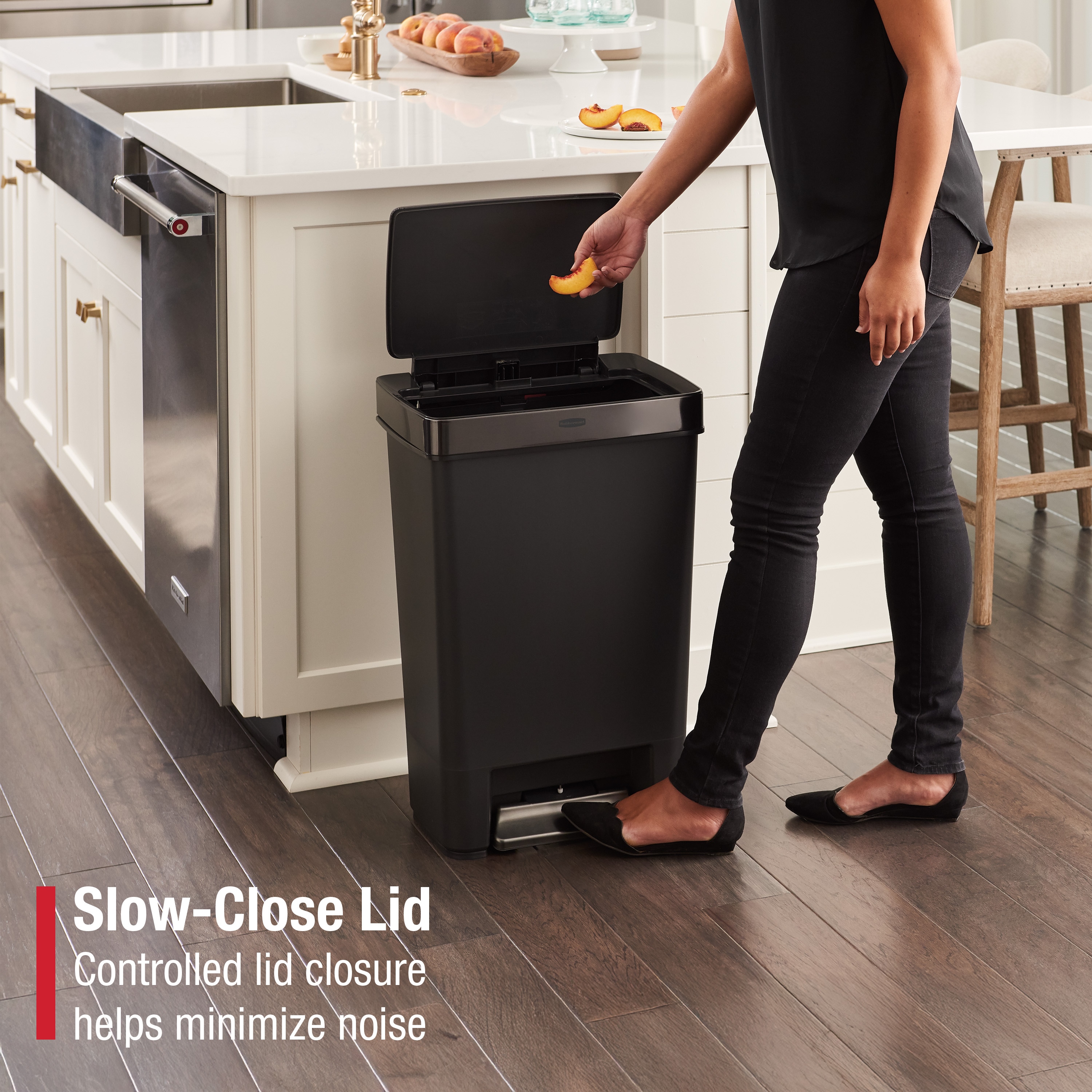 Rubbermaid 2124164 m031725 - View #5