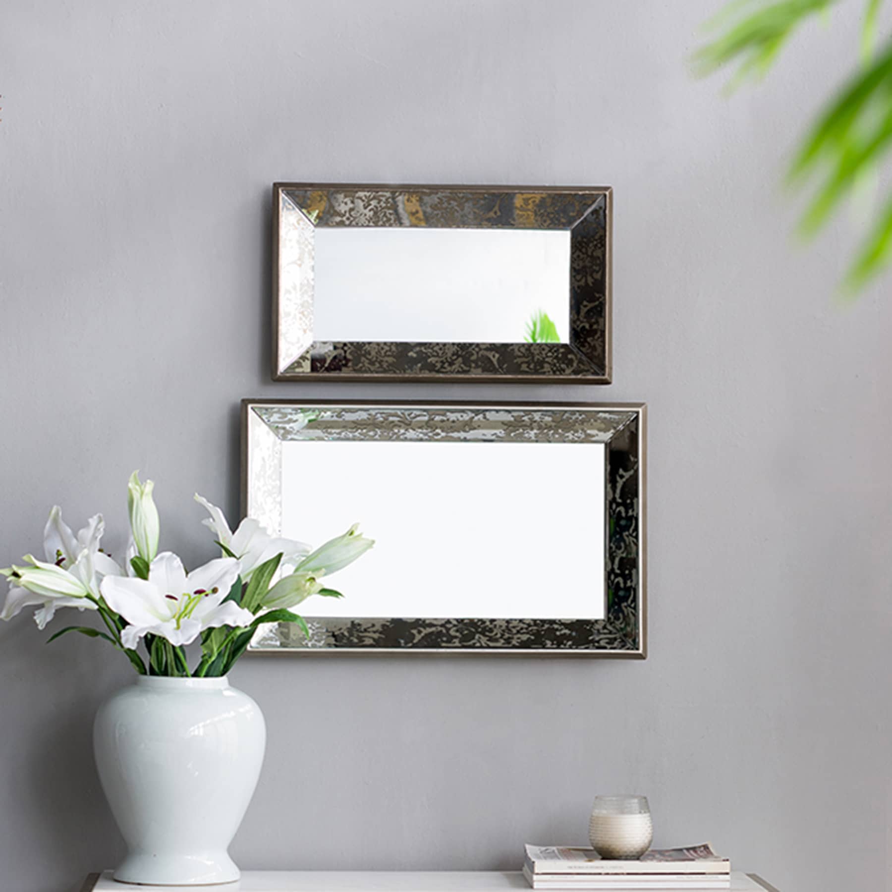 SINOFURN SYE3700023SL Decor-Mirrors - View #4