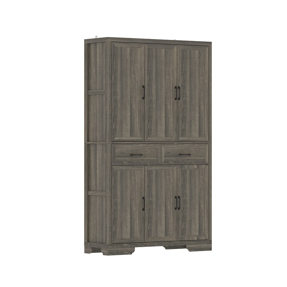 Homsee C-KF020532-02-AB Dining-Kitchen-Storarge - View #5