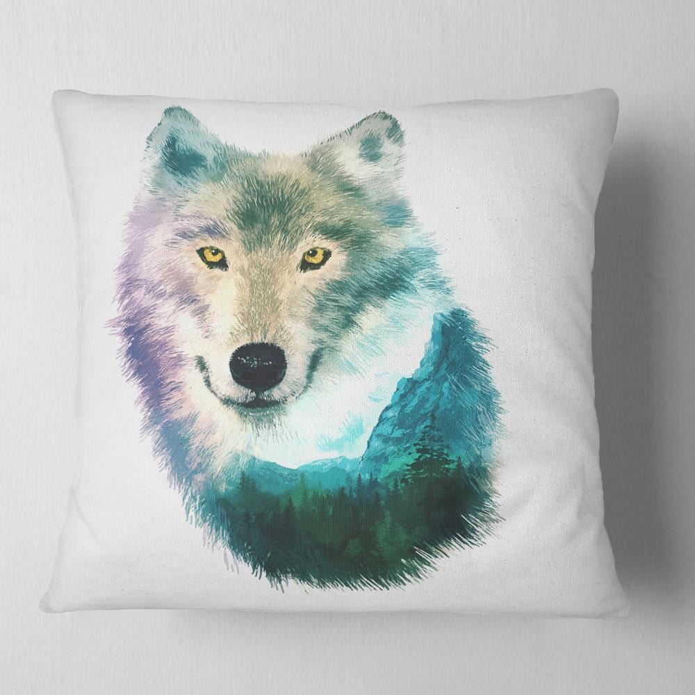 Designart CU14515-18-18 Accent-Pillows - View #2