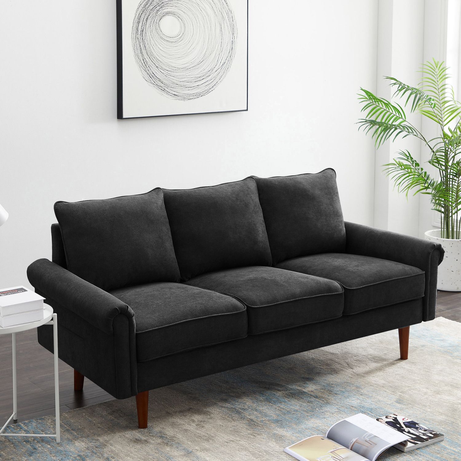JASMODER W38814036 Sofas-Loveseats - View #3